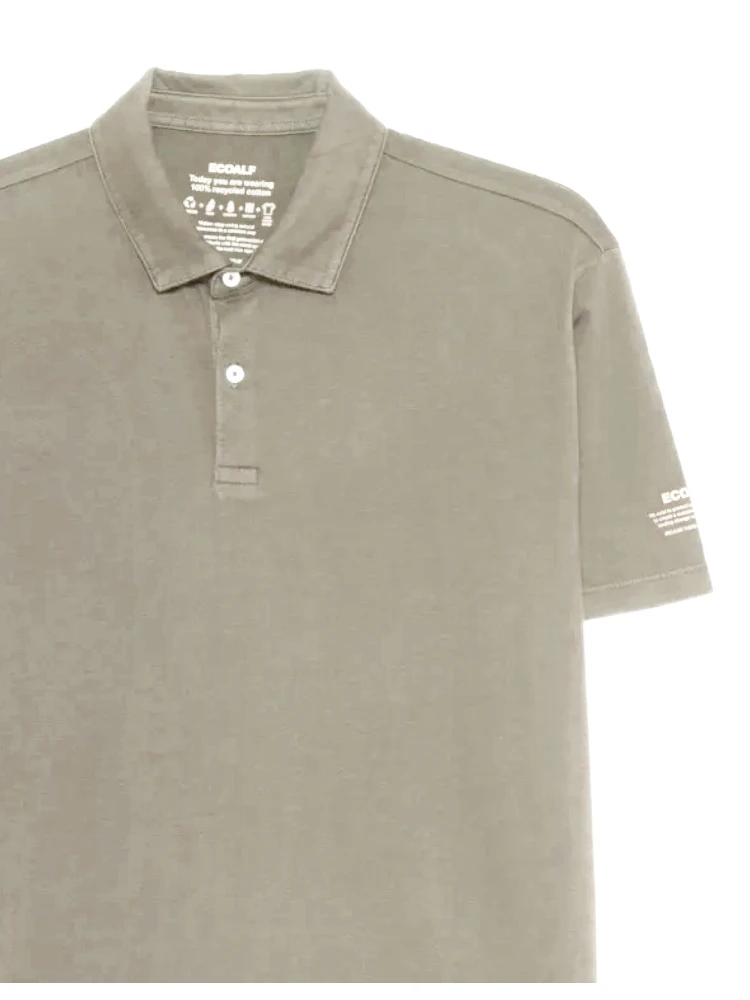 ECOALF T-shirts and Polos alternative