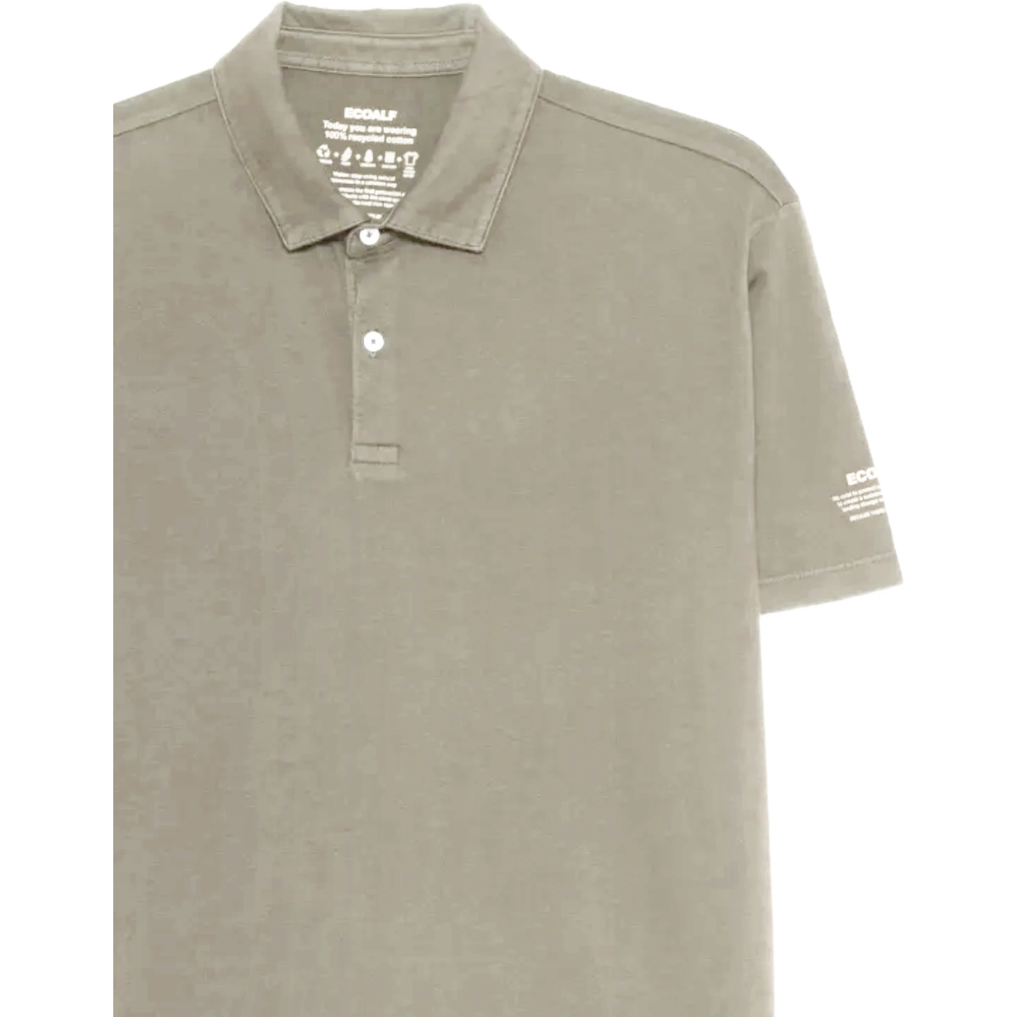 ECOALF T-shirts and Polos