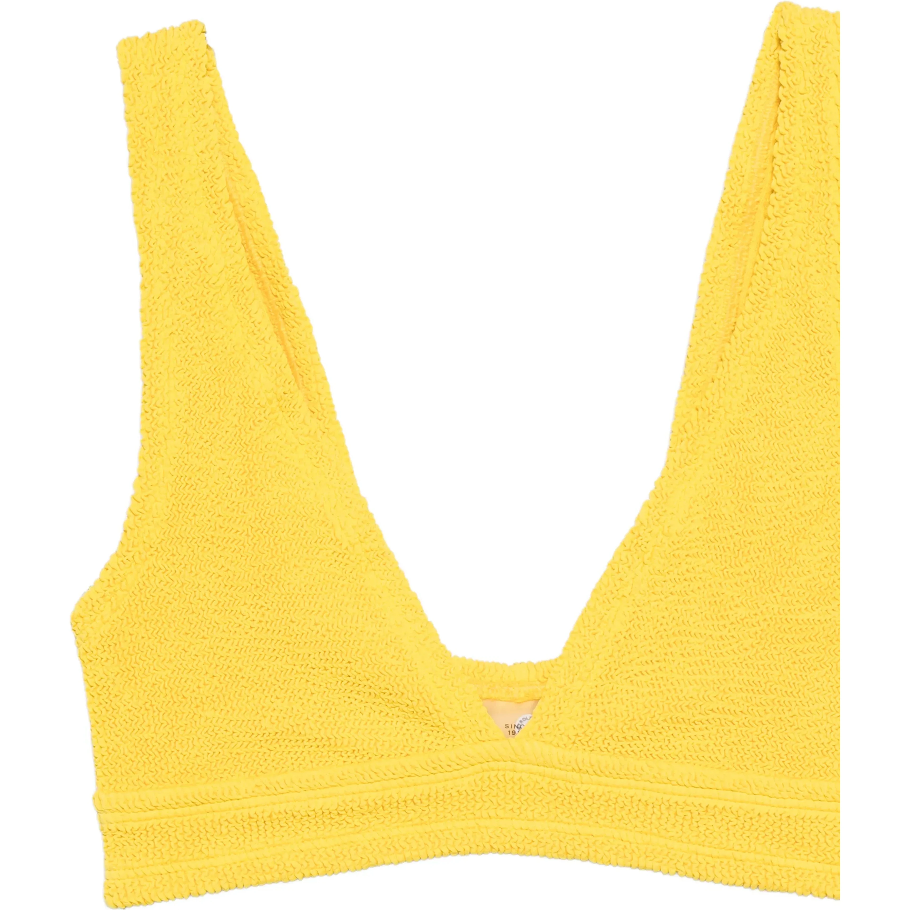 HUNZA Sea clothing