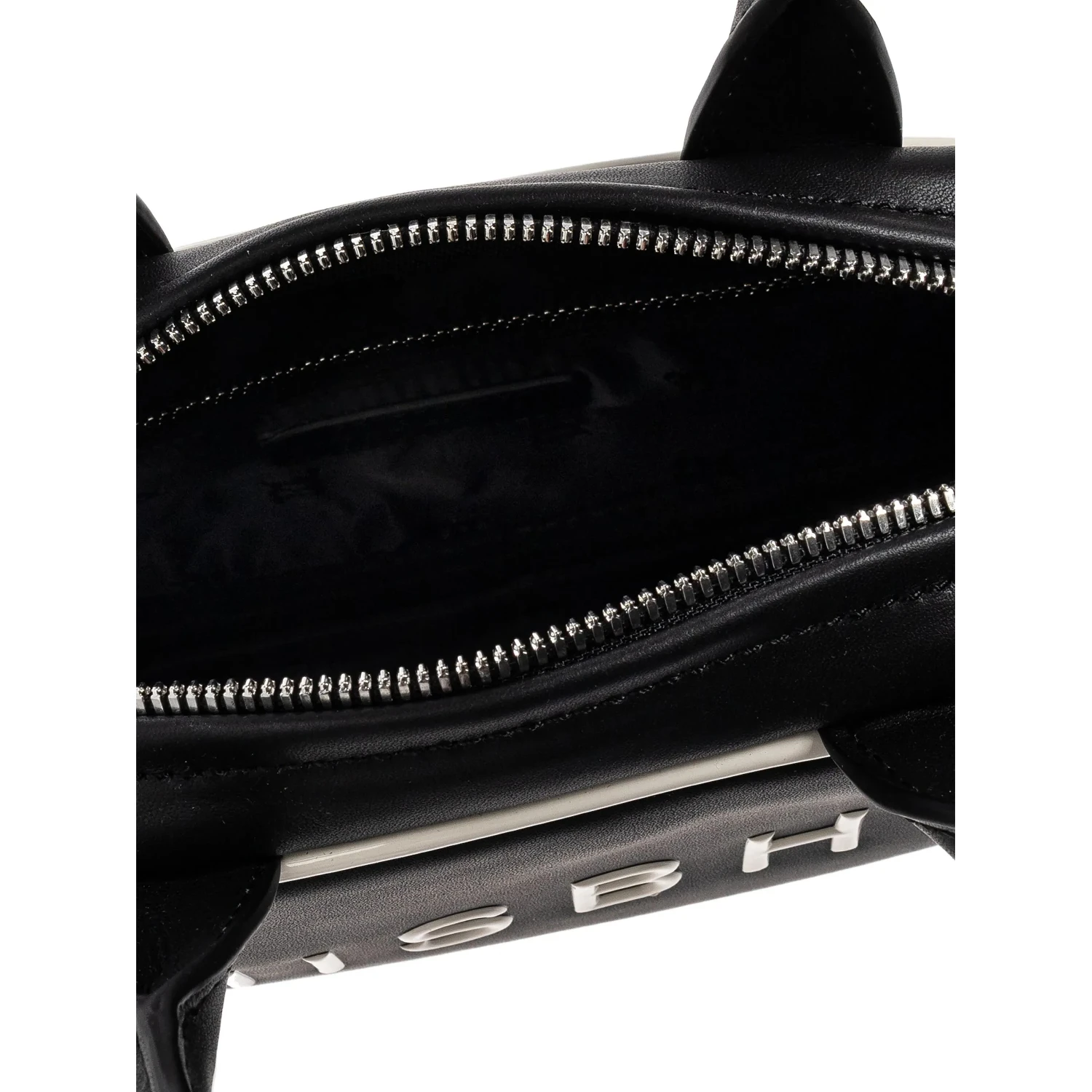 MISBHV Bags.. Black