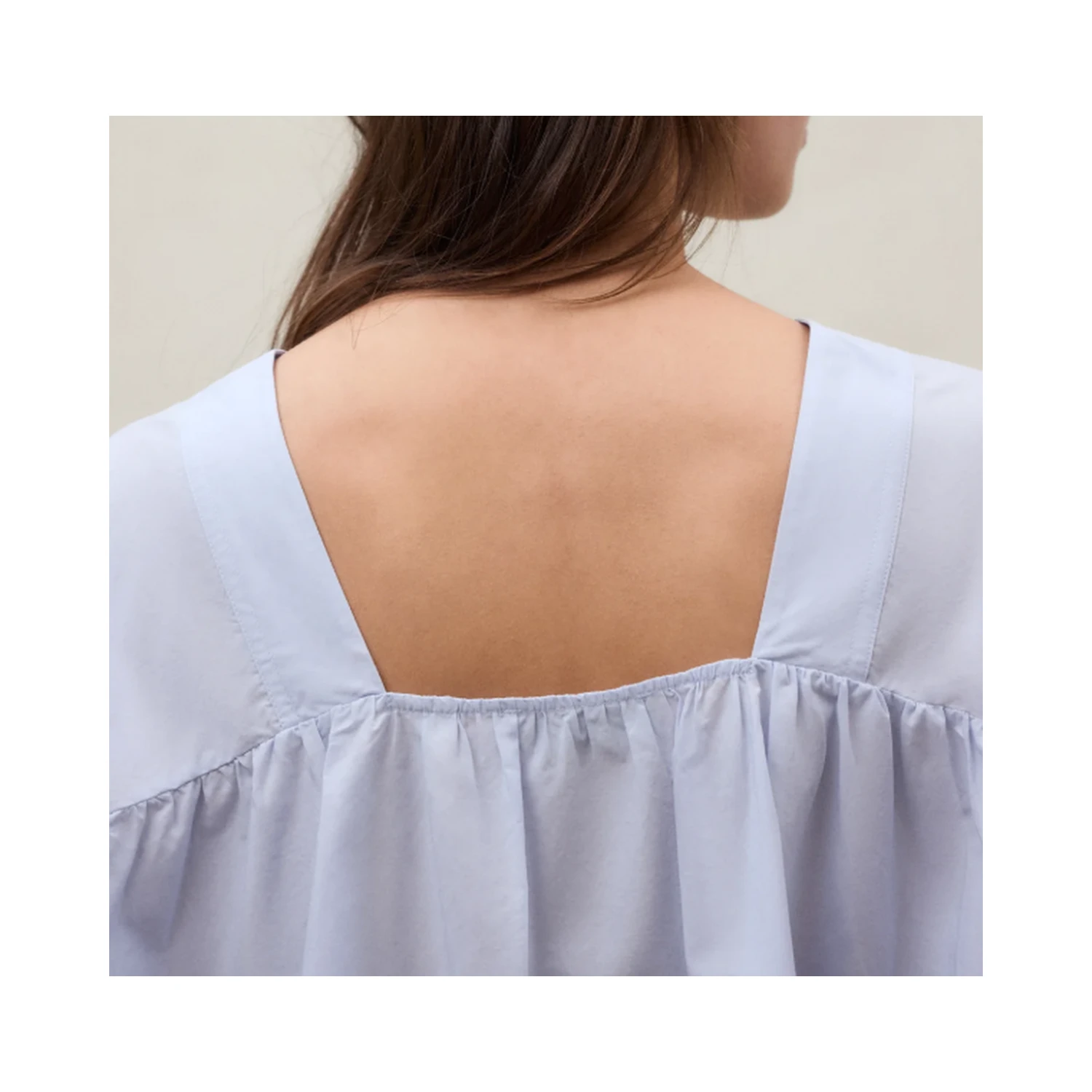 ECOALF Shirts Blue