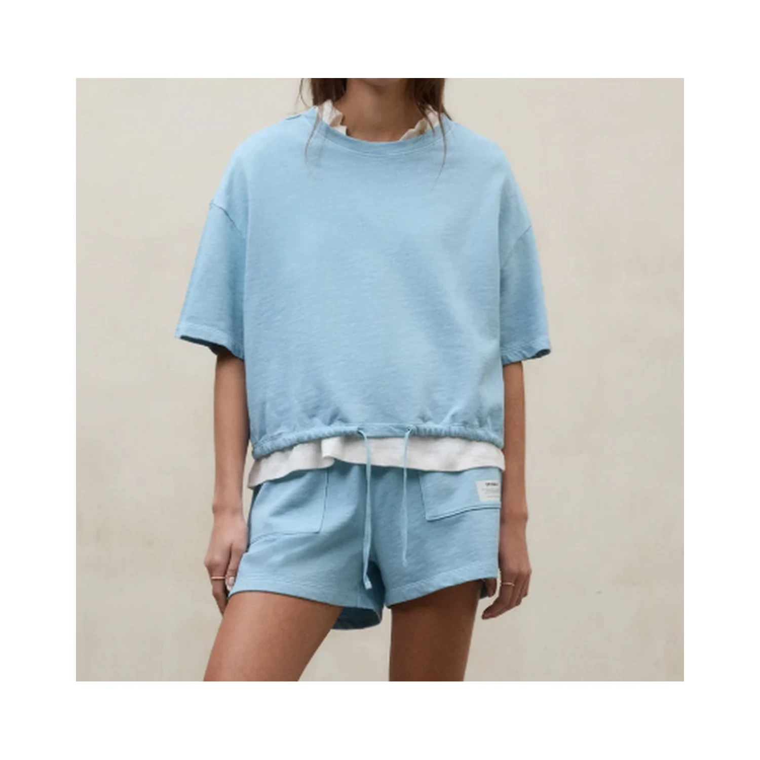 ECOALF T-shirts and Polos