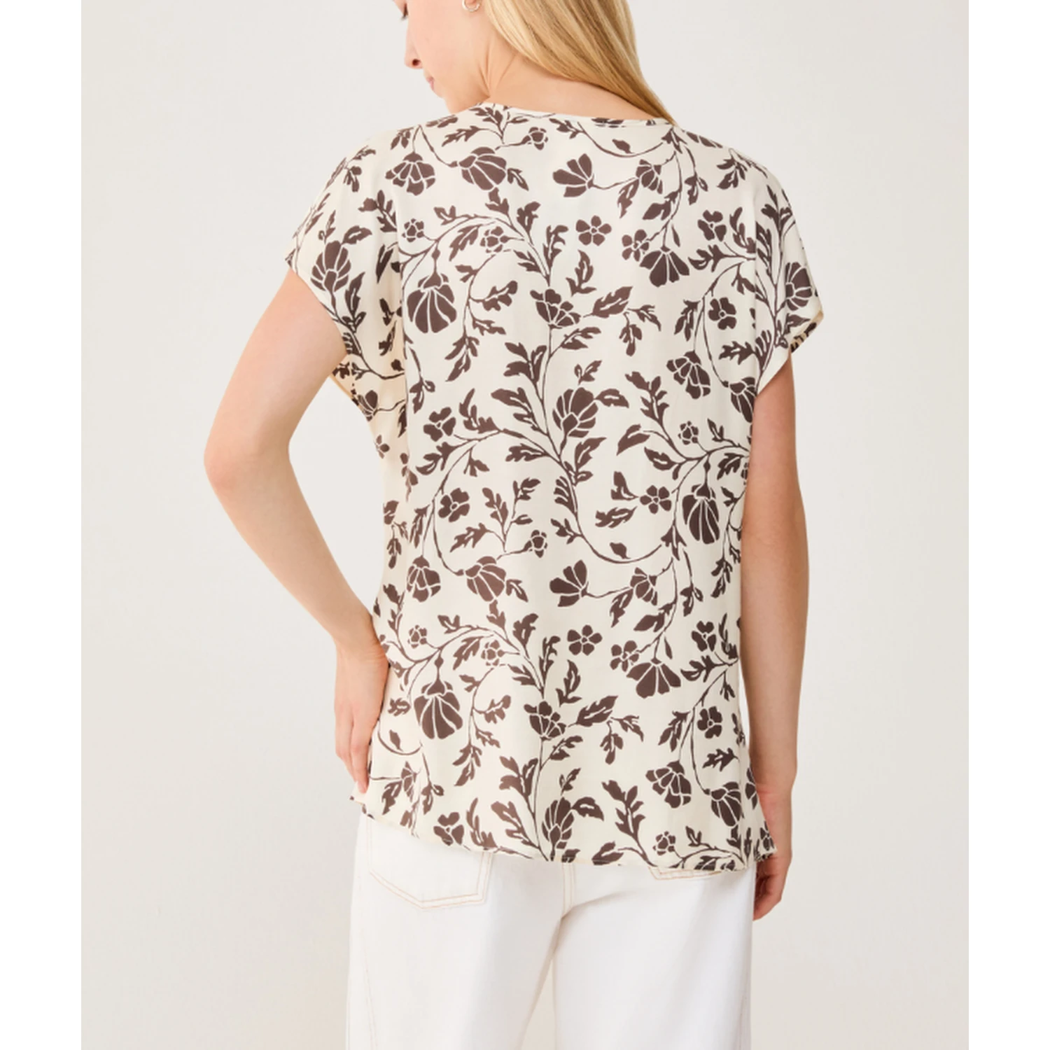 PENNY BLACK Top