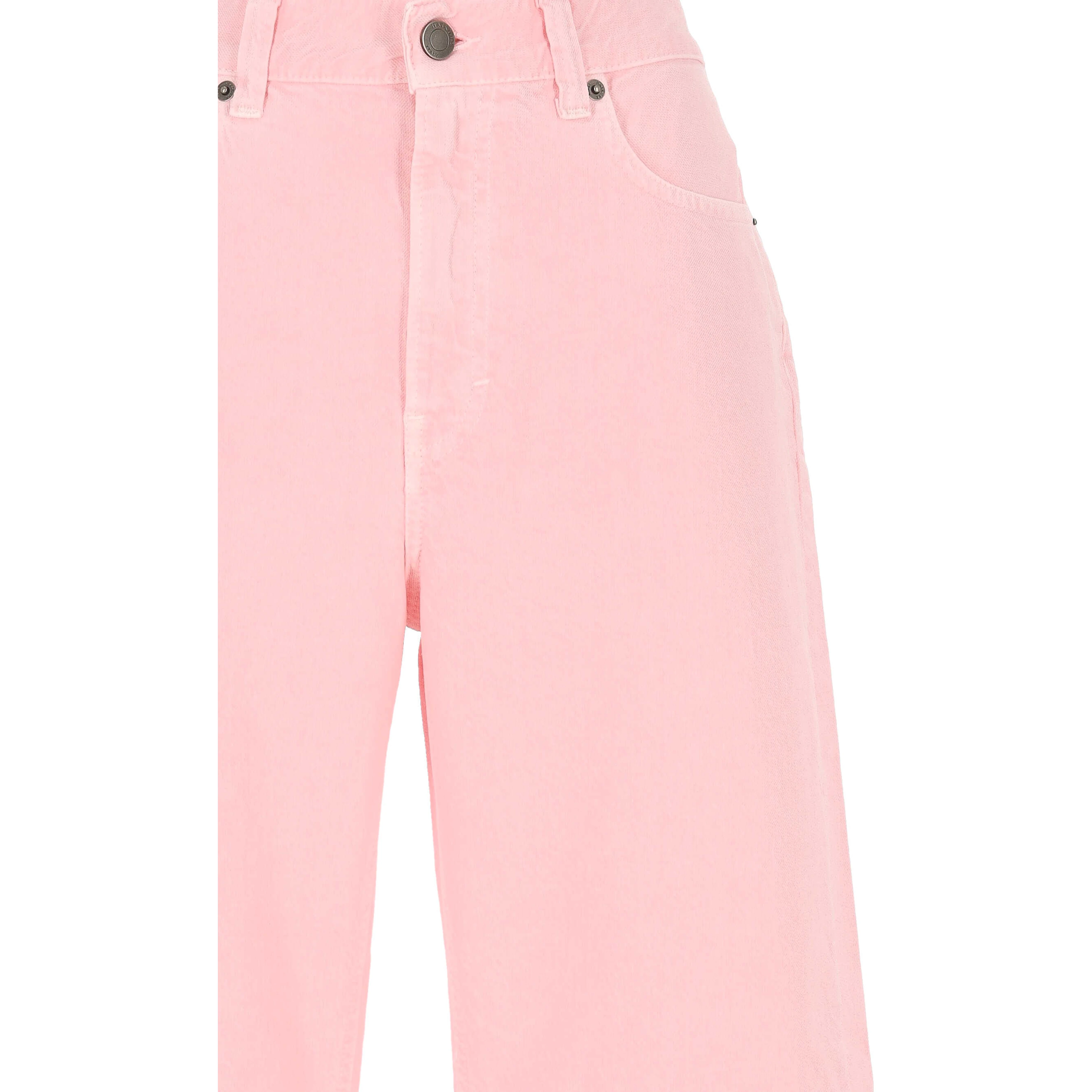 Haikure Jeans Flamingo