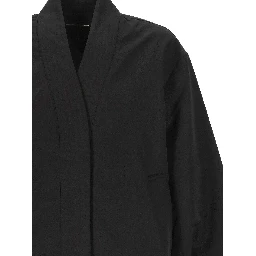 MACRON CLUBHOUSE Jackets