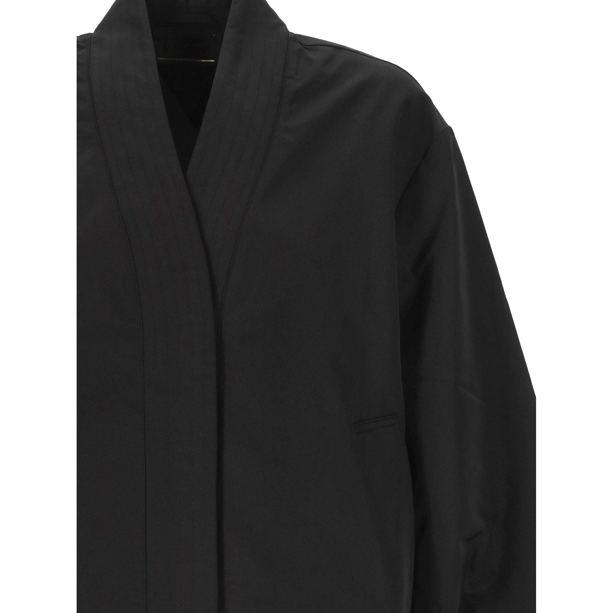 MACRON CLUBHOUSE Jackets