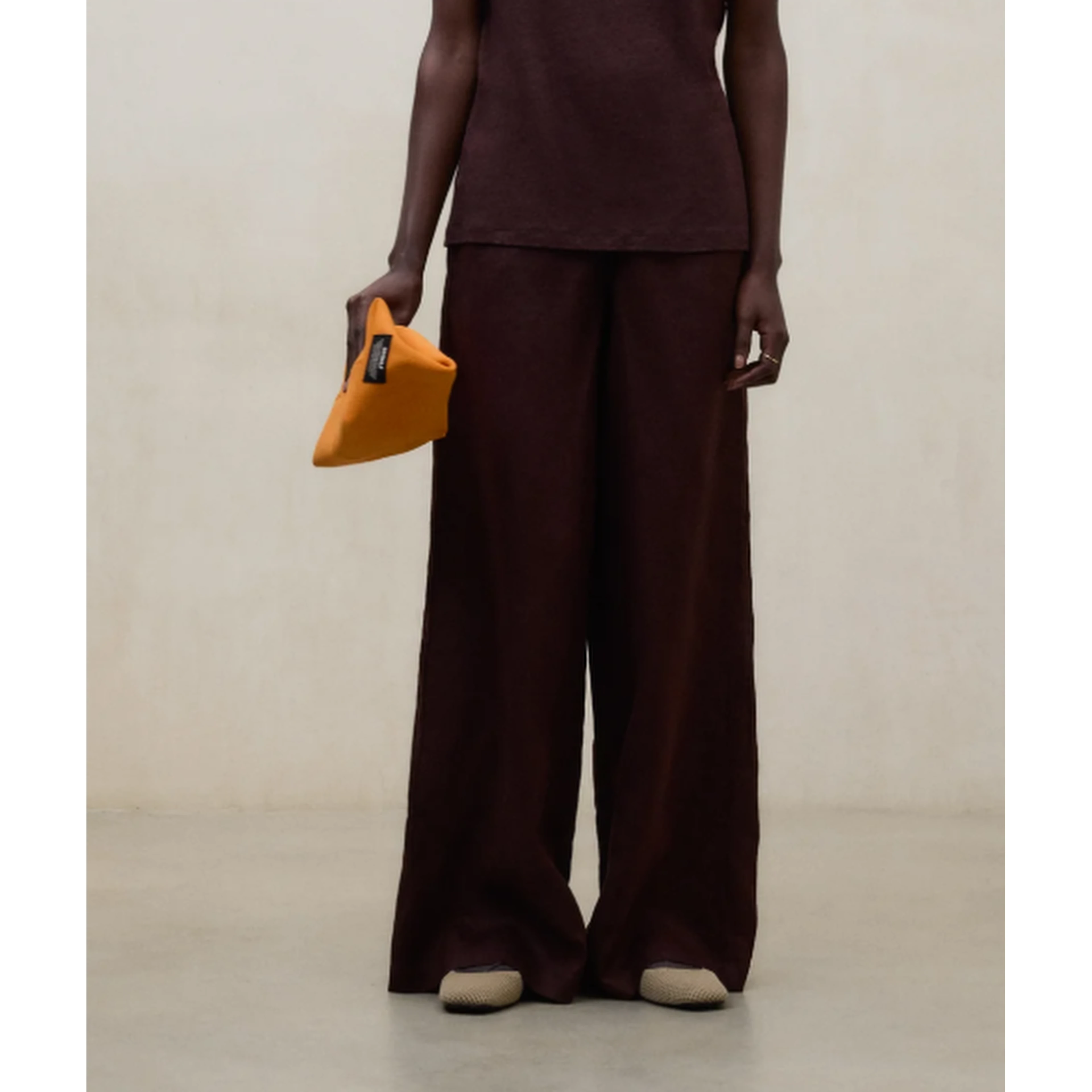 ECOALF Trousers
