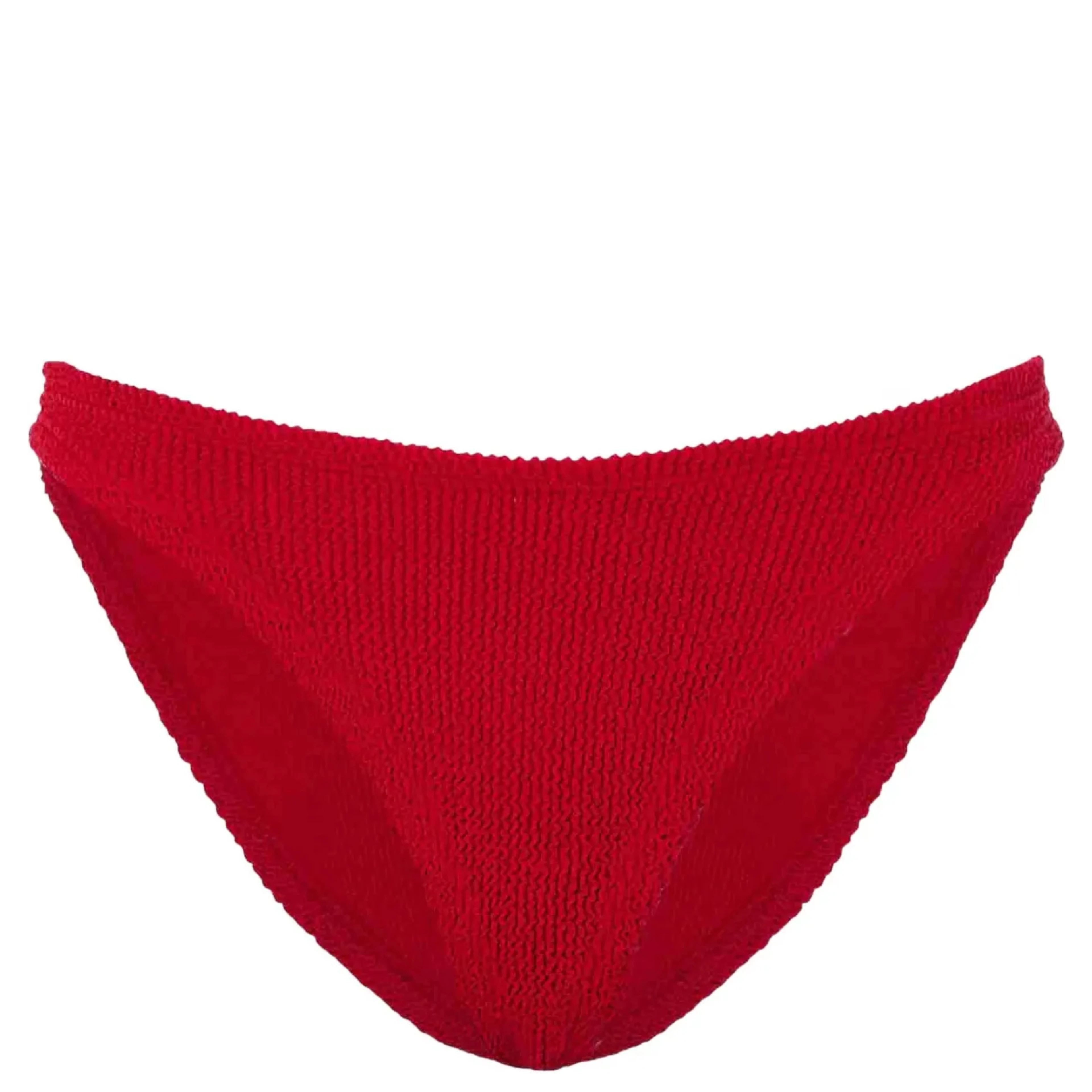HUNZA Sea clothing
