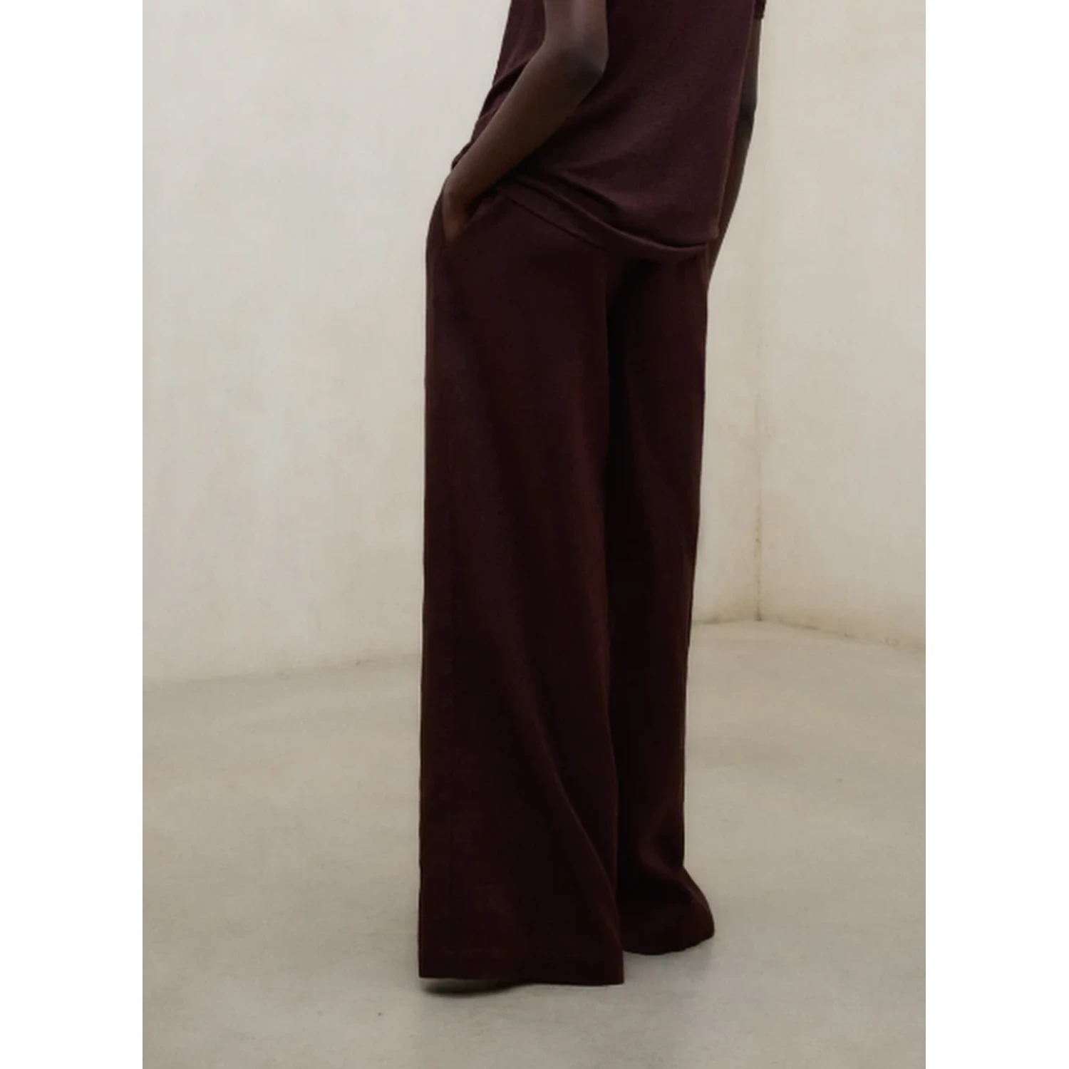 ECOALF Trousers
