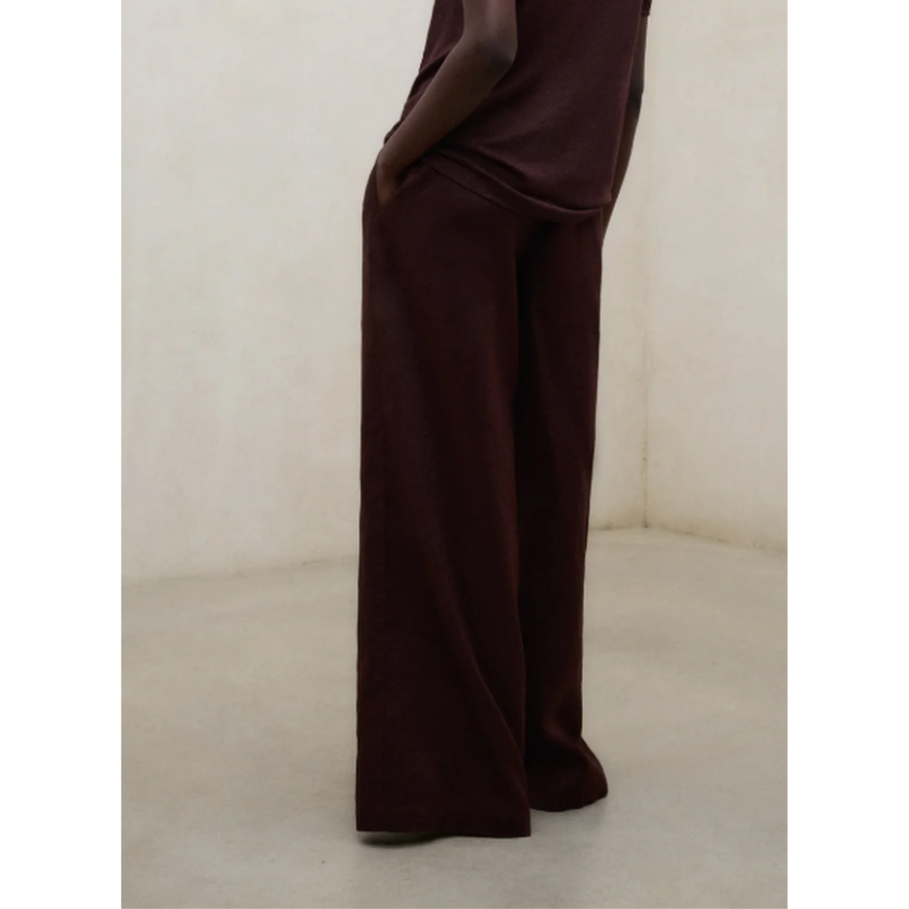 ECOALF Trousers