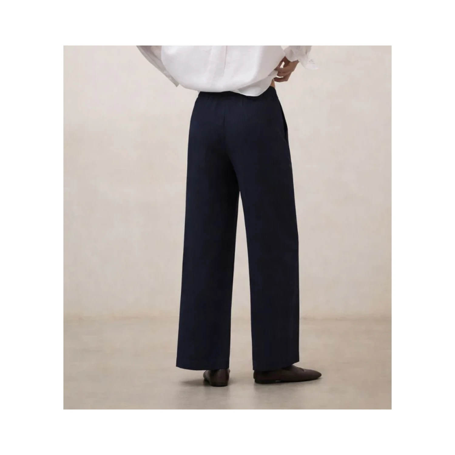 ECOALF Trousers