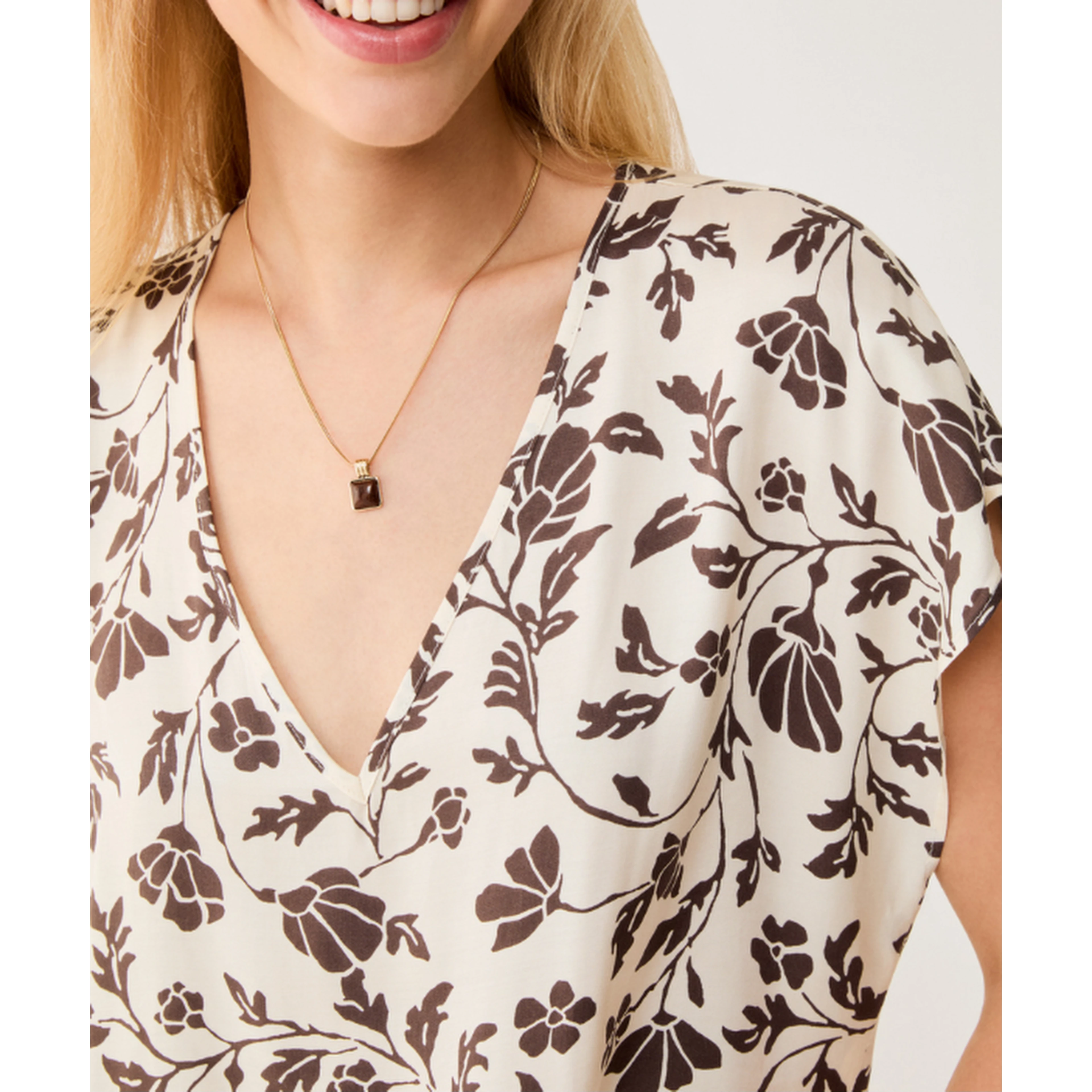 PENNY BLACK Top