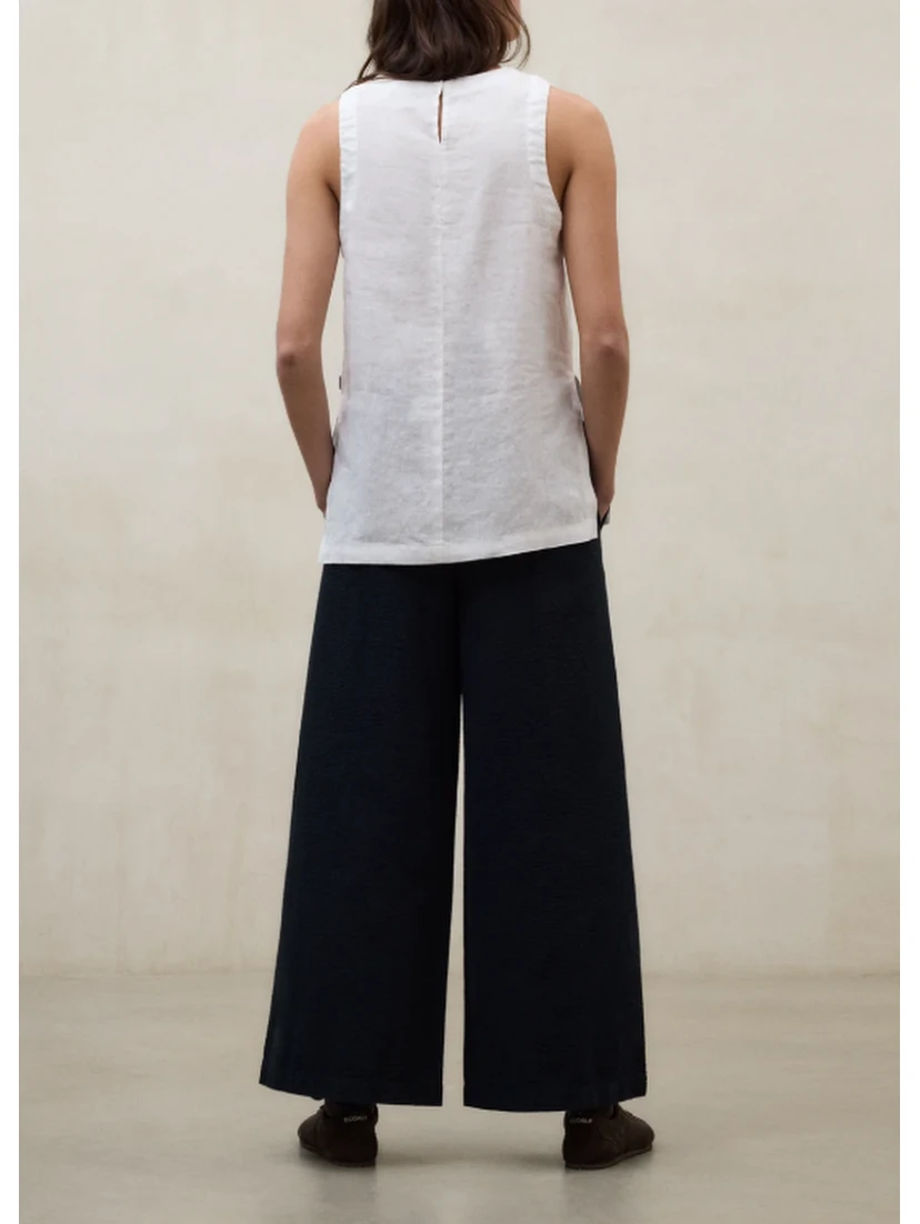 ECOALF Shirts White