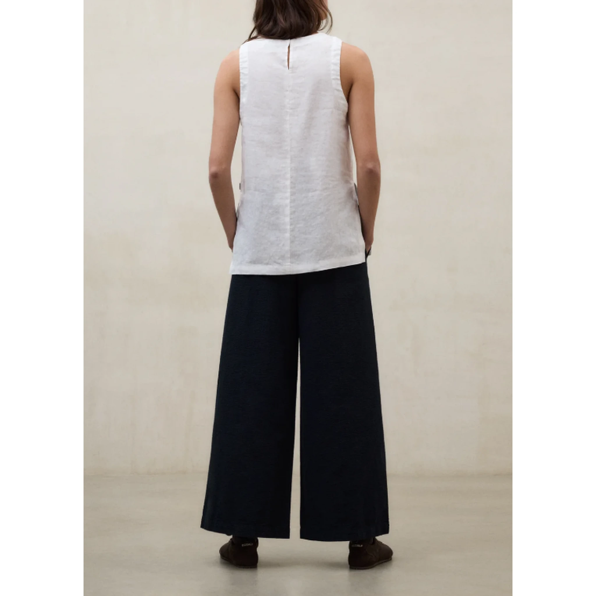 ECOALF Shirts White