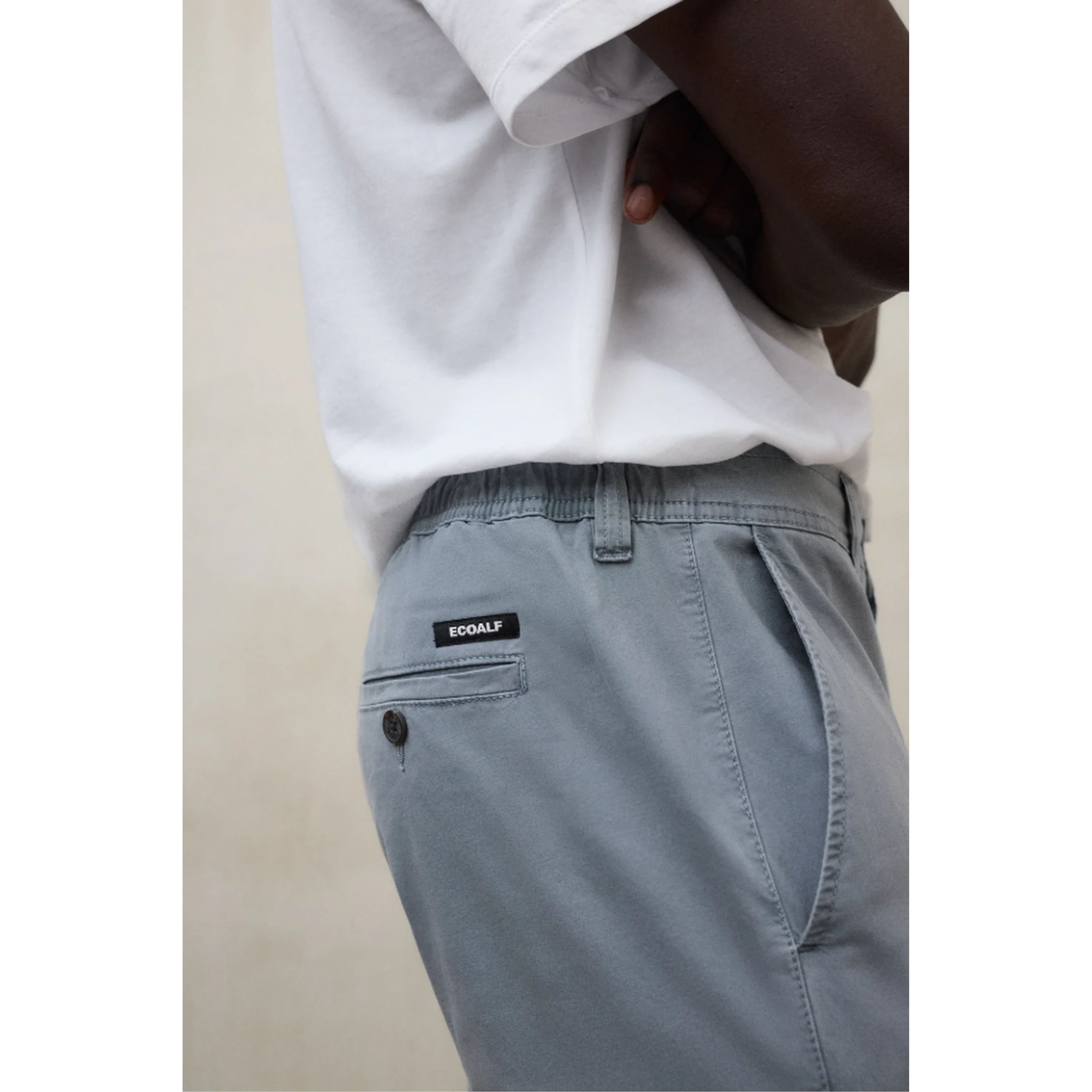 ECOALF Trousers