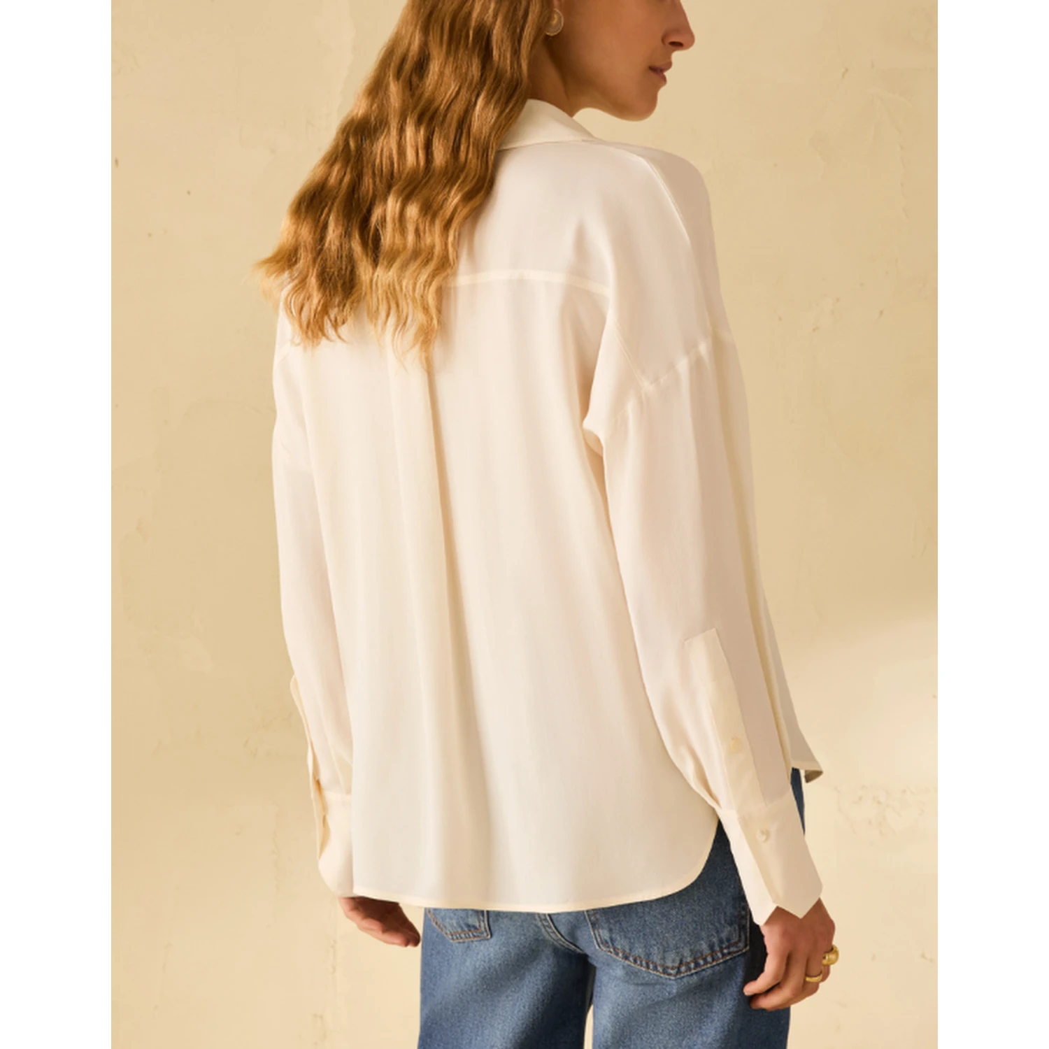 PENNY BLACK Shirts Ivory
