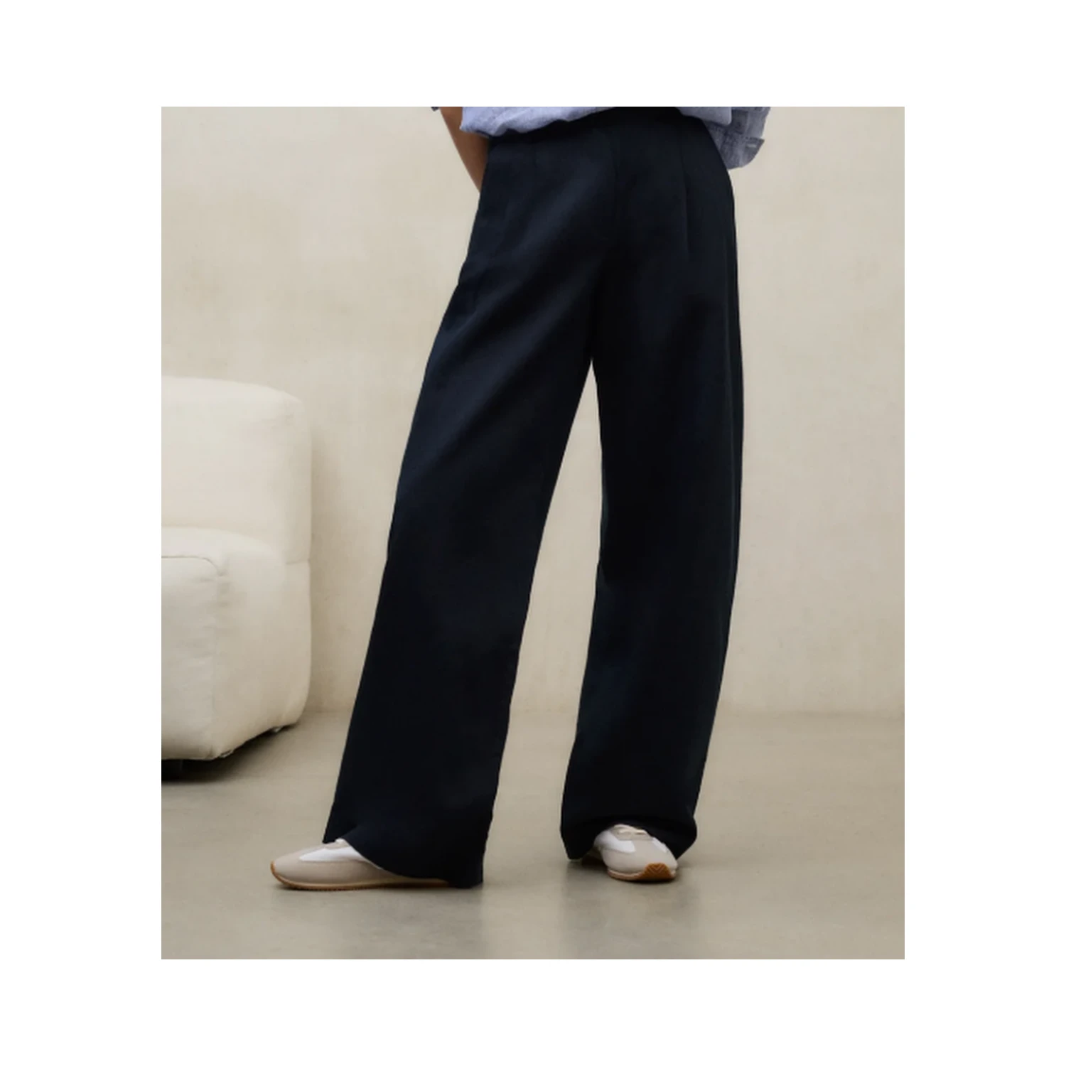 ECOALF Trousers