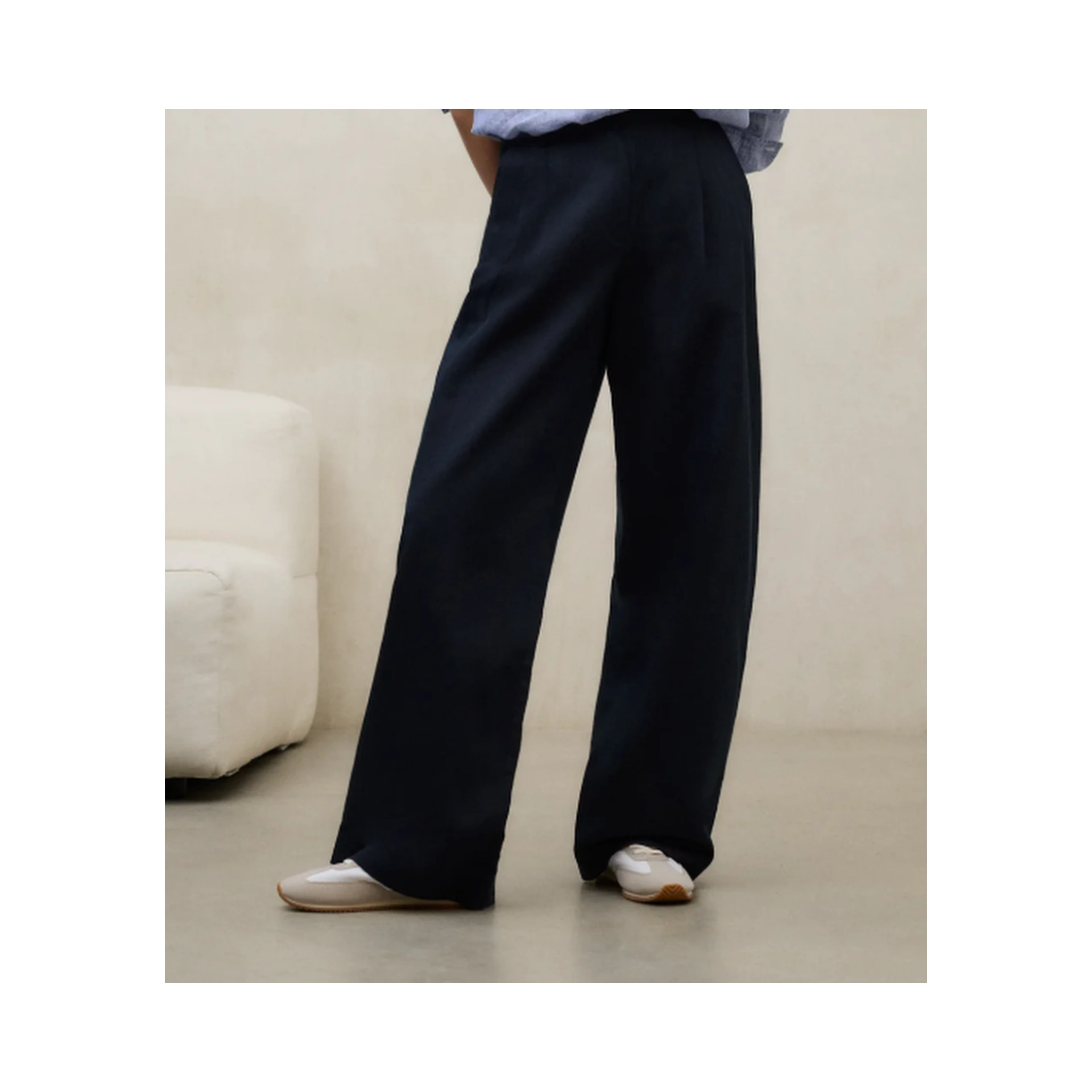 ECOALF Trousers