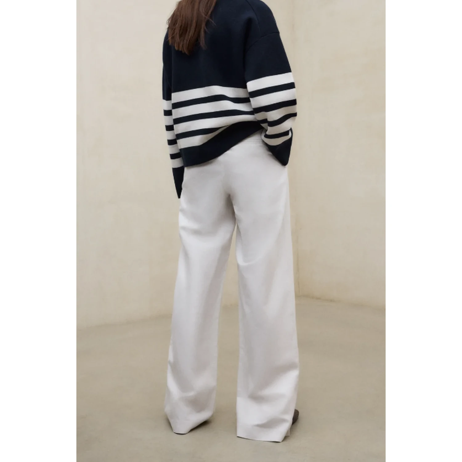ECOALF Trousers