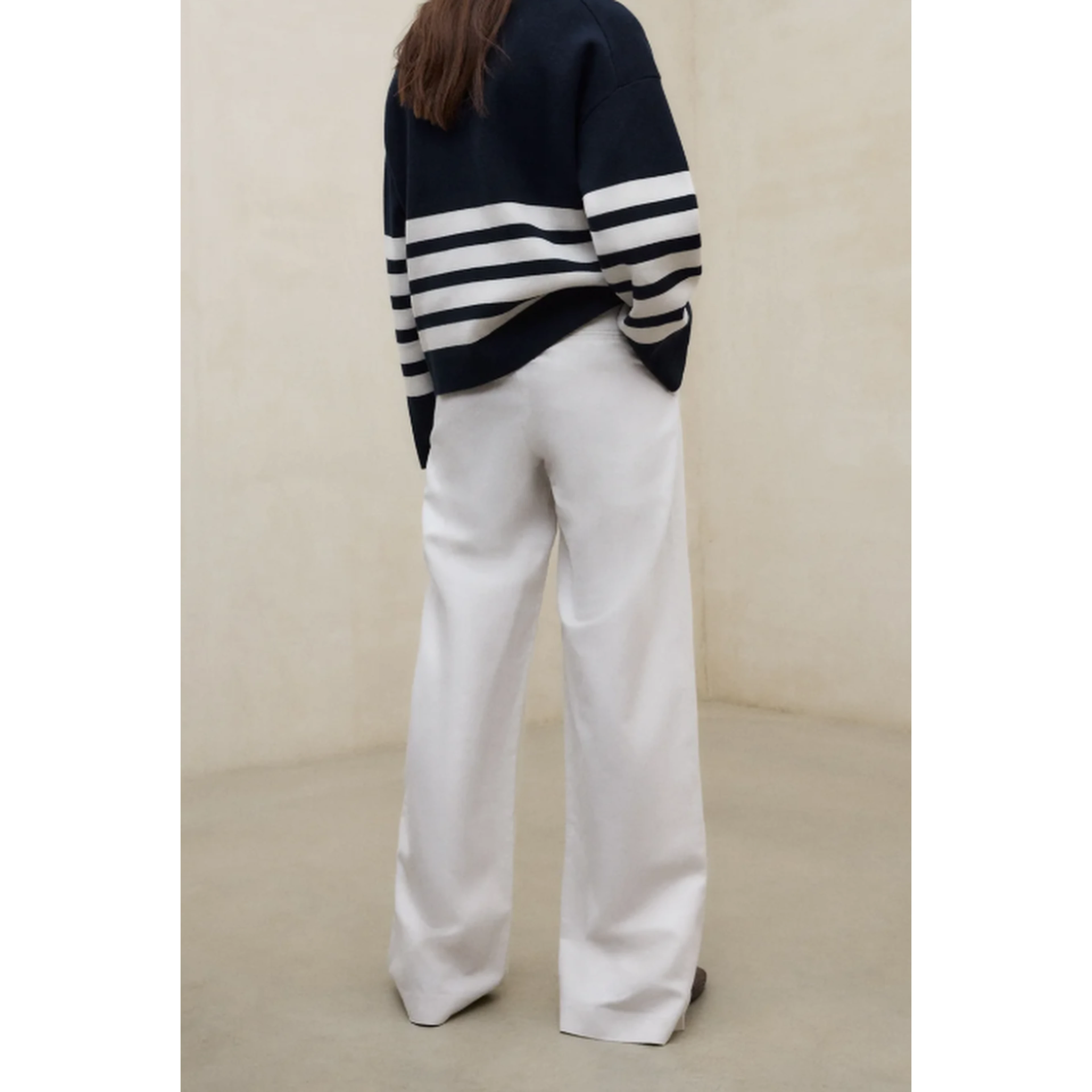 ECOALF Trousers