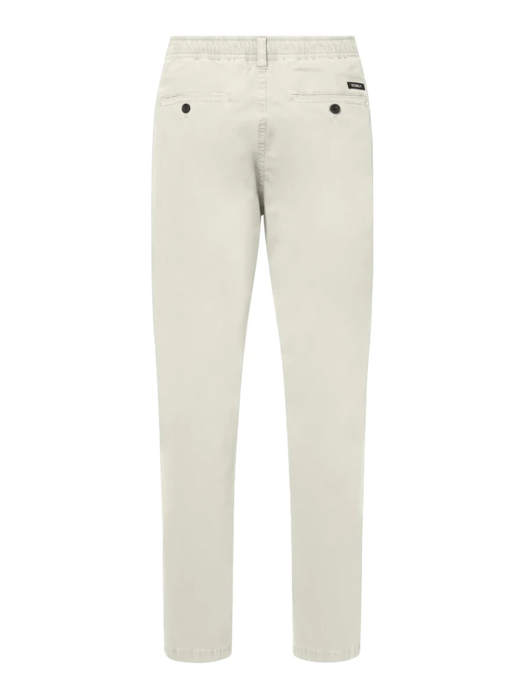ECOALF Trousers alternative