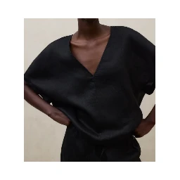 ECOALF Shirts Black
