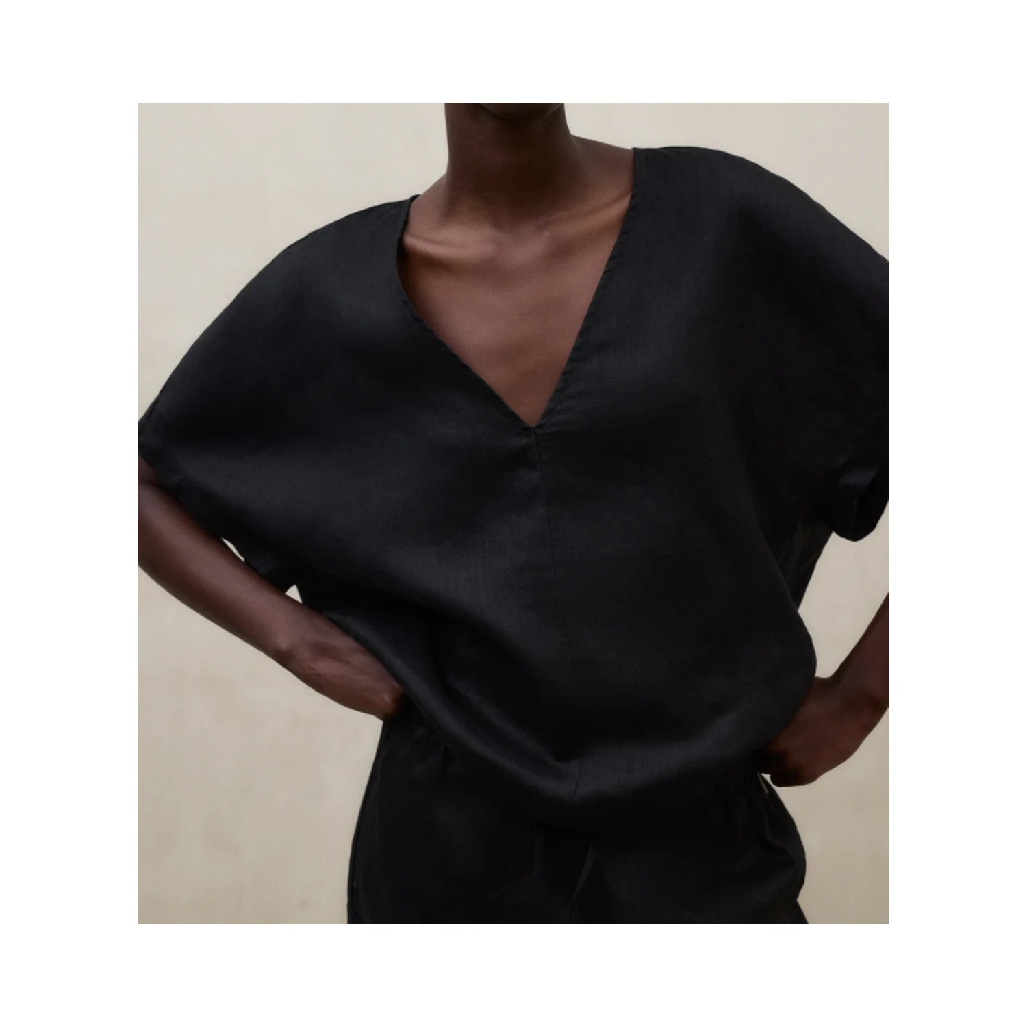 ECOALF Shirts Black