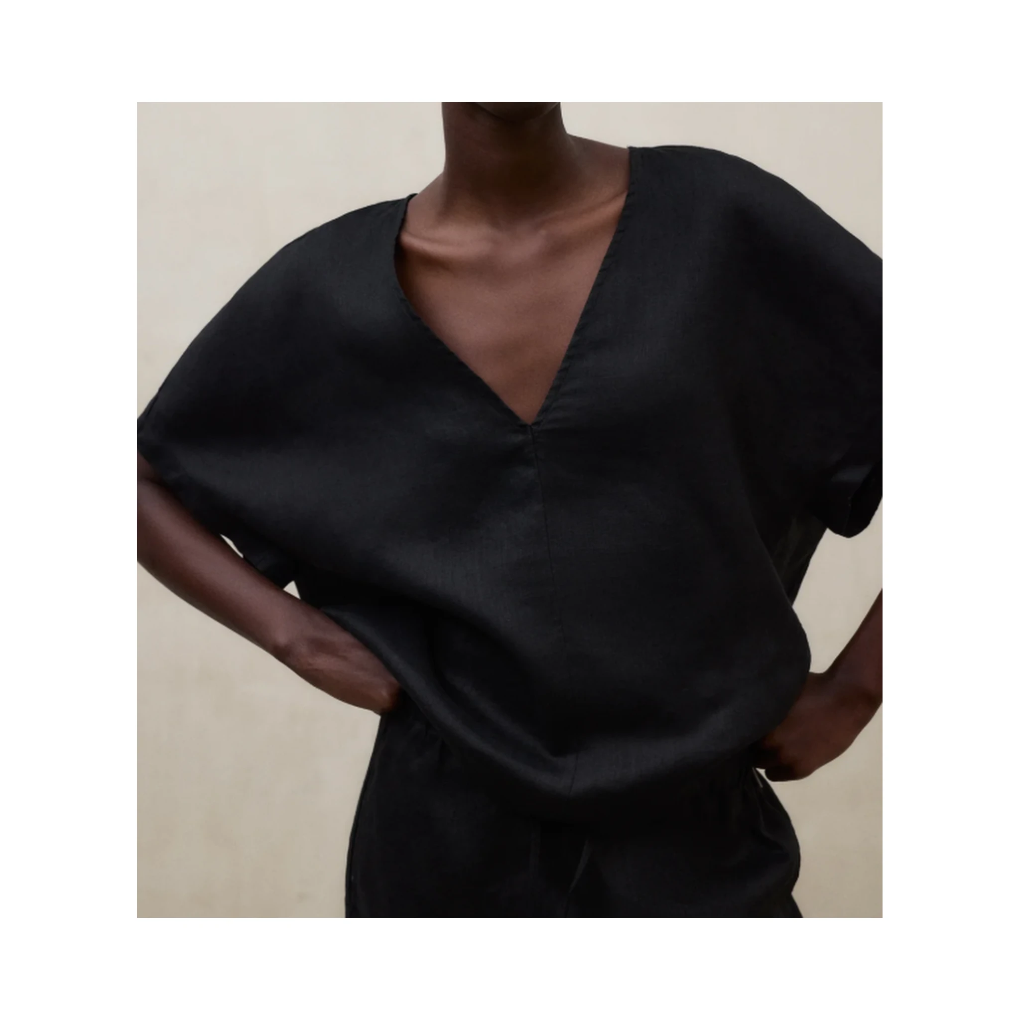 ECOALF Shirts Black