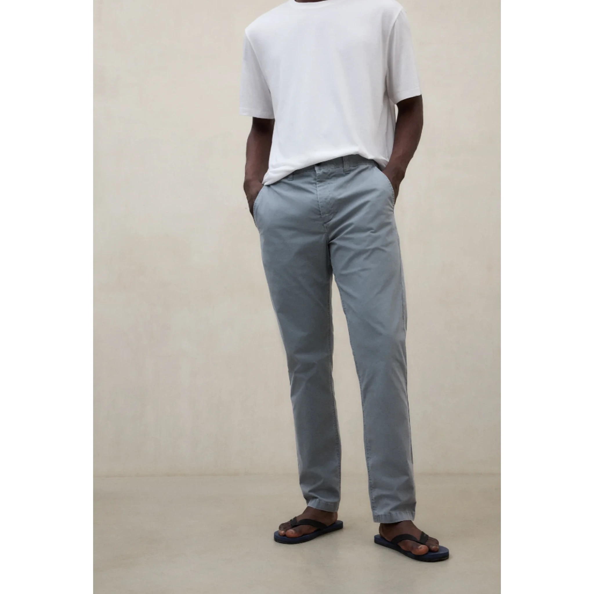 ECOALF Trousers