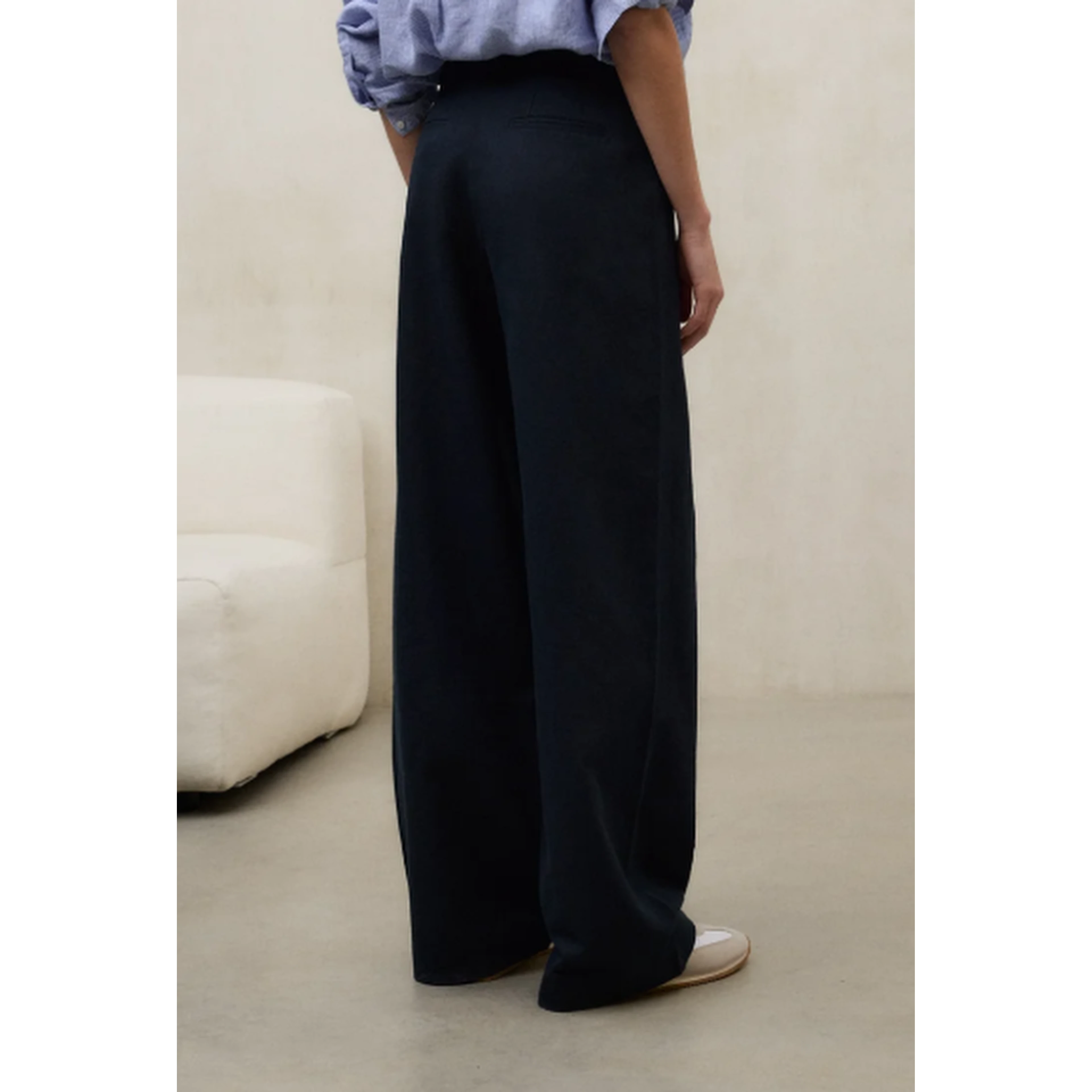 ECOALF Trousers