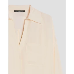 PENNY BLACK Shirts Ivory