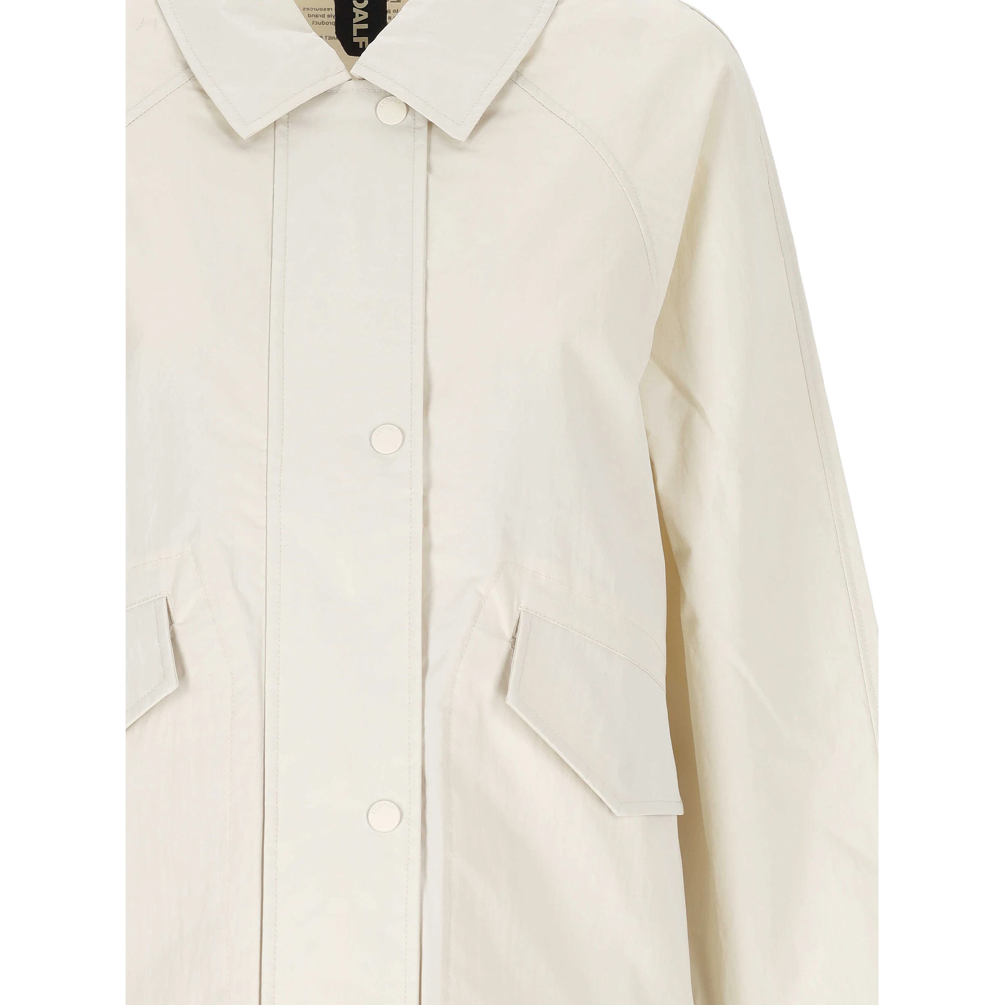 ECOALF Jackets