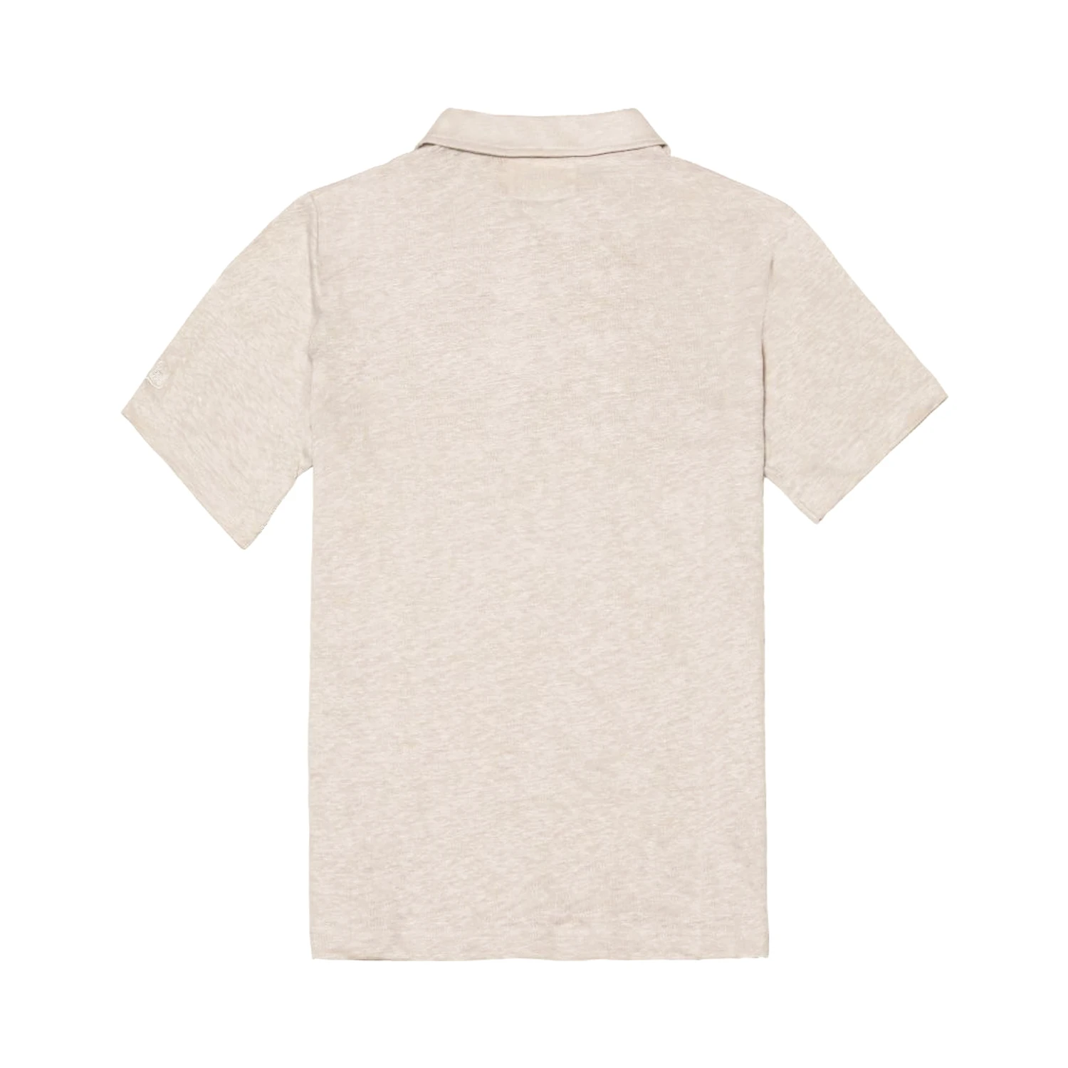 MC2 Saint Barth T-shirts and Polos Beige