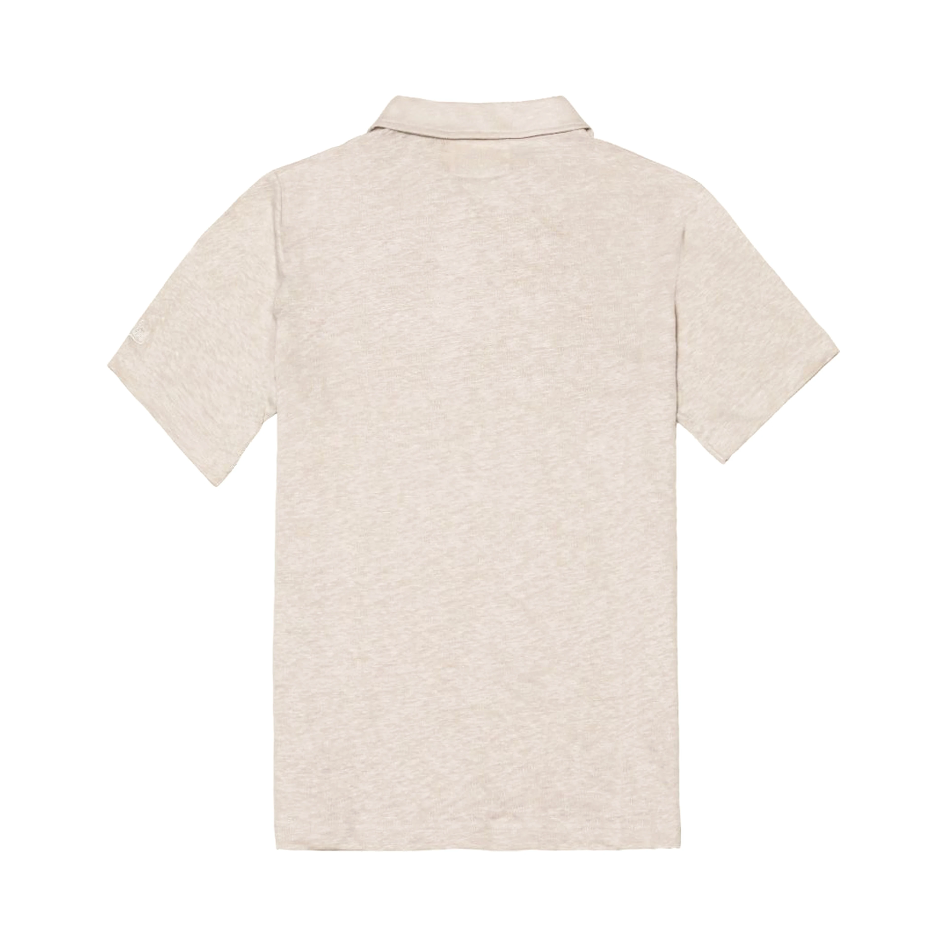 MC2 Saint Barth T-shirts and Polos Beige