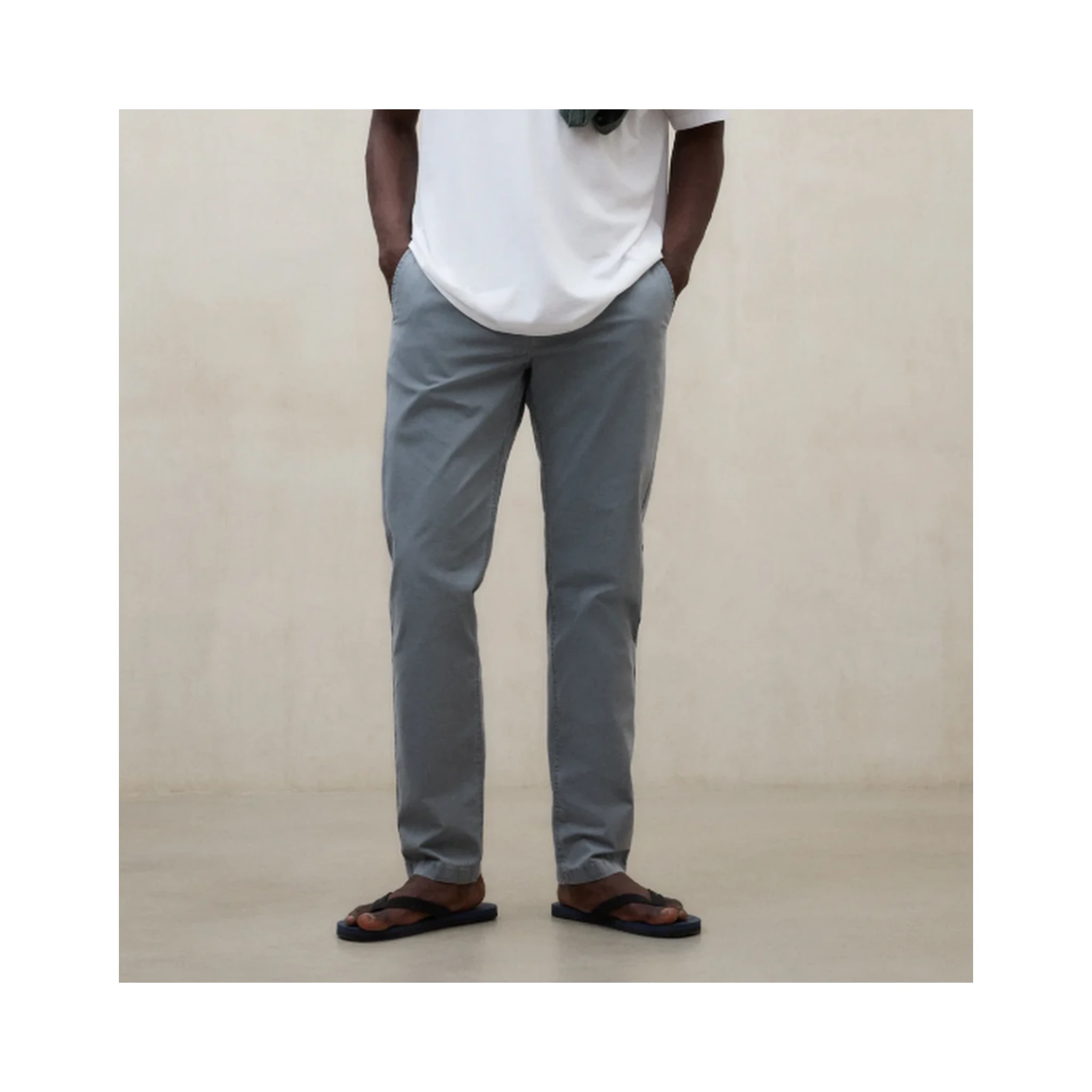 ECOALF Trousers