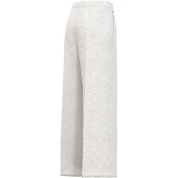 Emme Marella Trousers Off White
