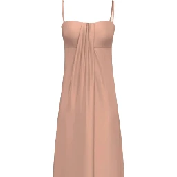 Emme Marella Dresses Mauve