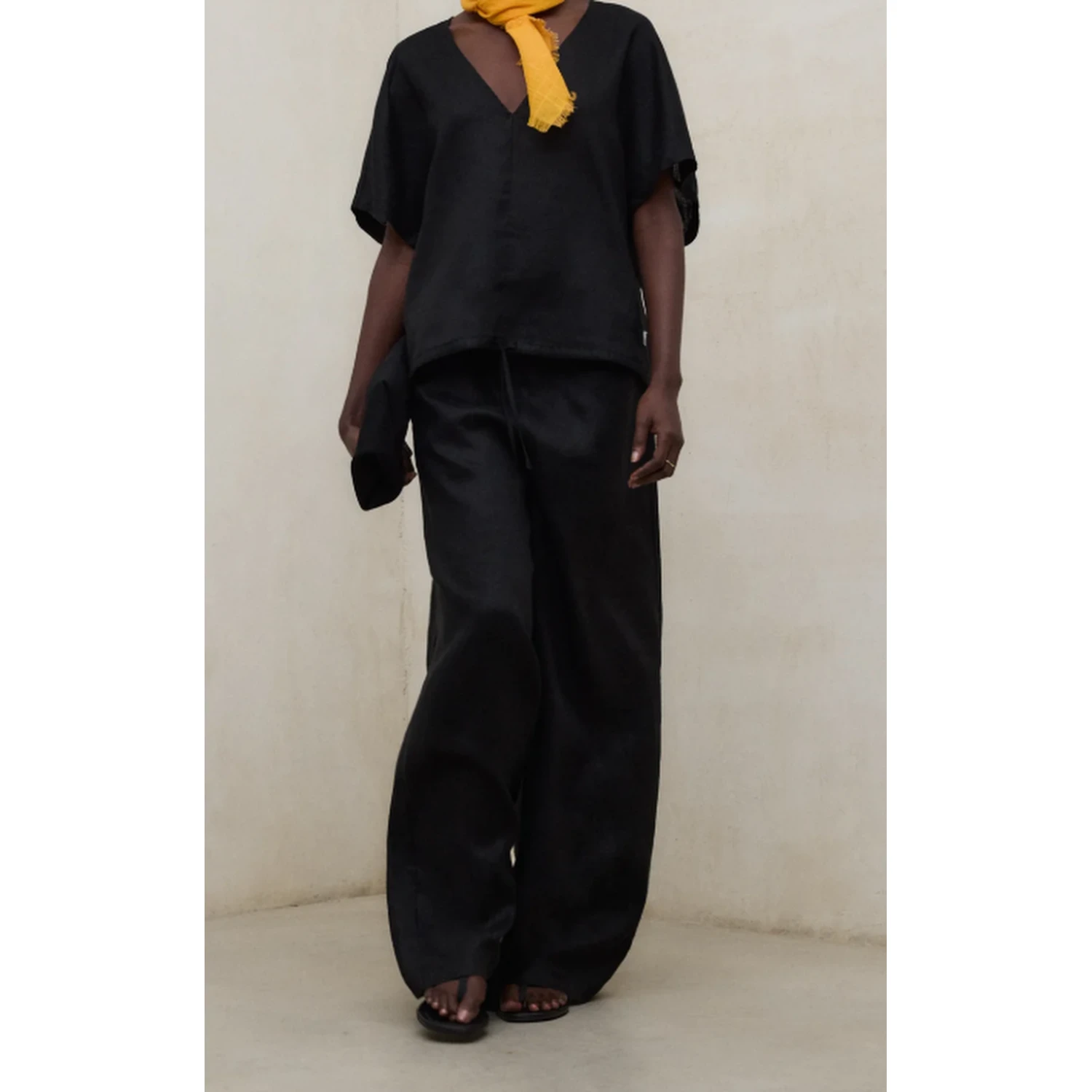 ECOALF Trousers