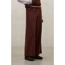 ECOALF Trousers