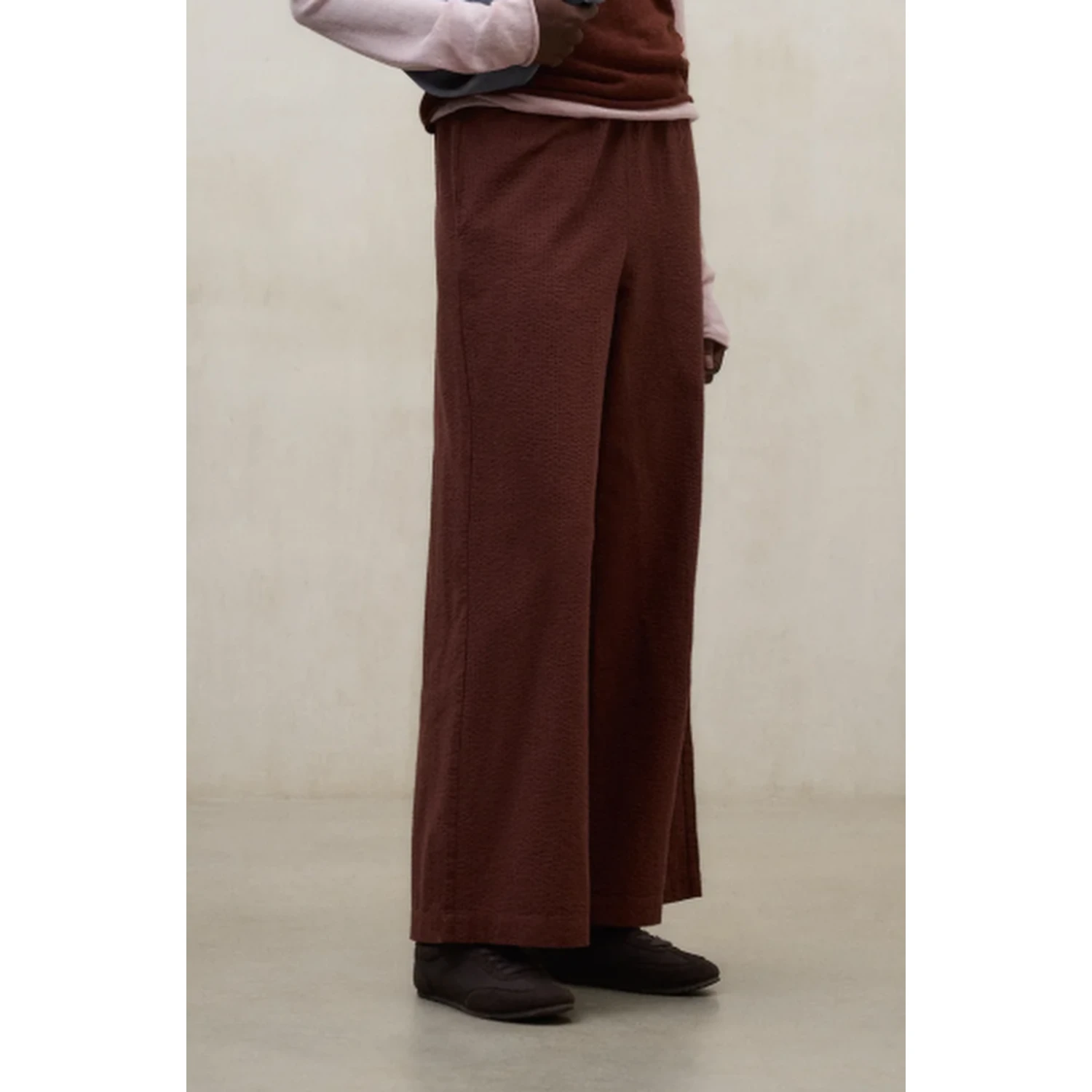 ECOALF Trousers