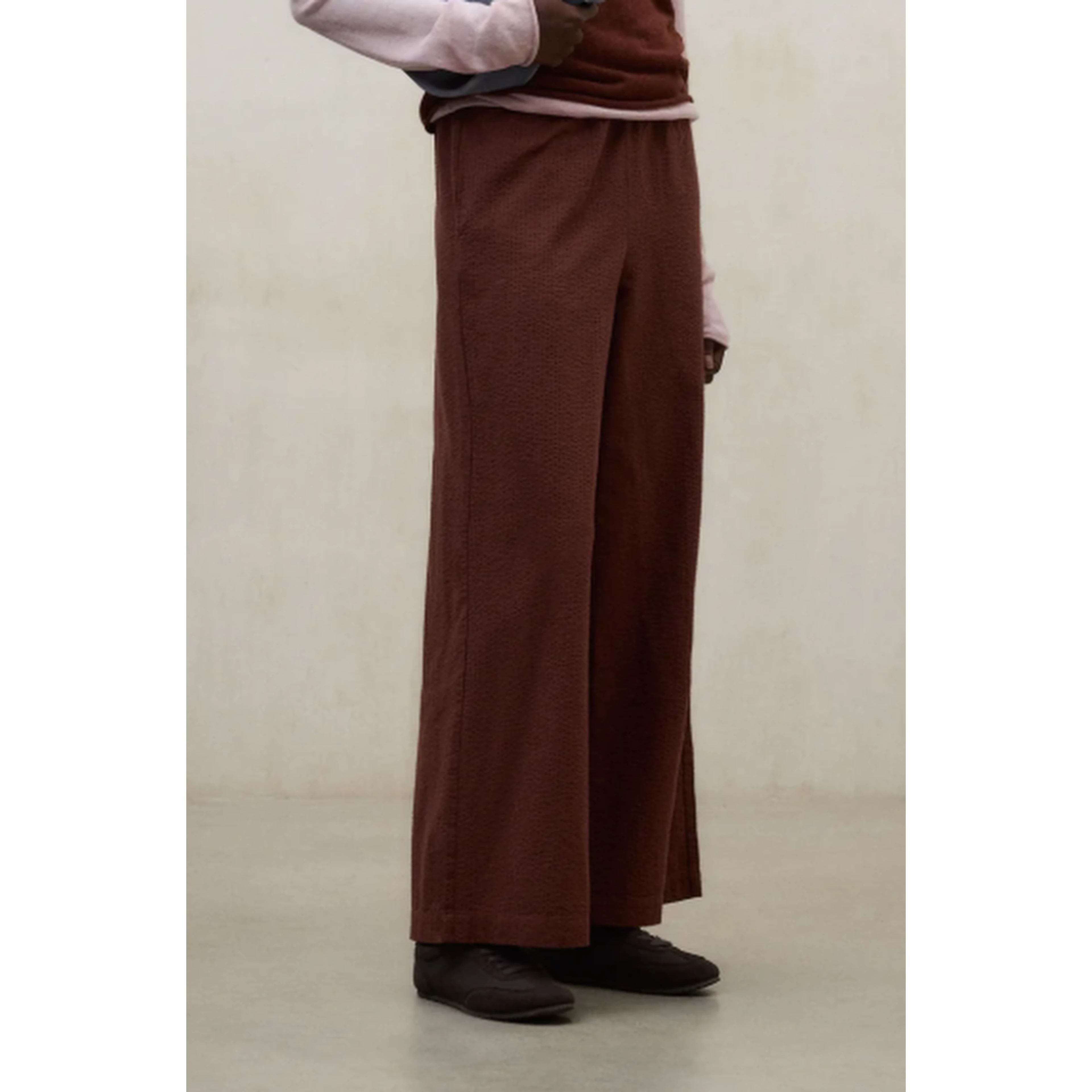 ECOALF Trousers