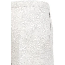 Emme Marella Trousers Off White