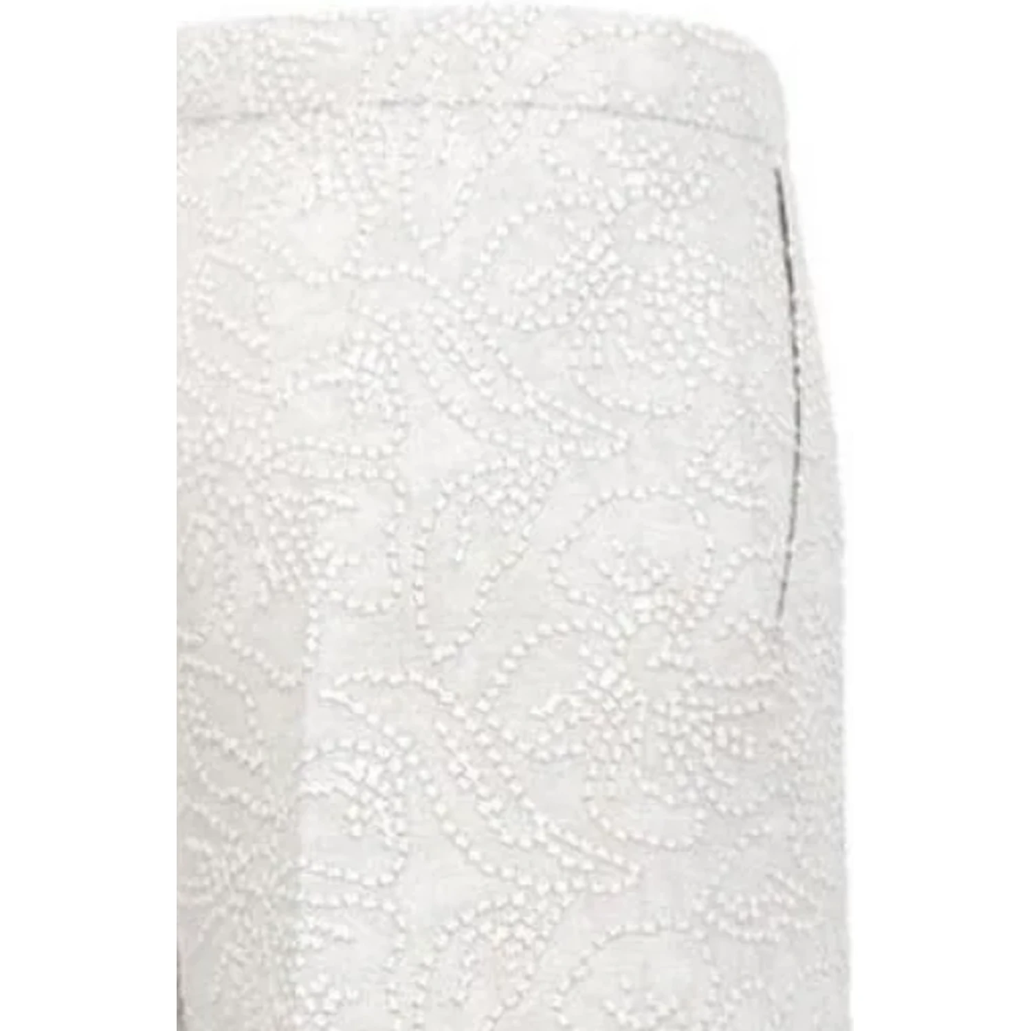 Emme Marella Trousers Off White