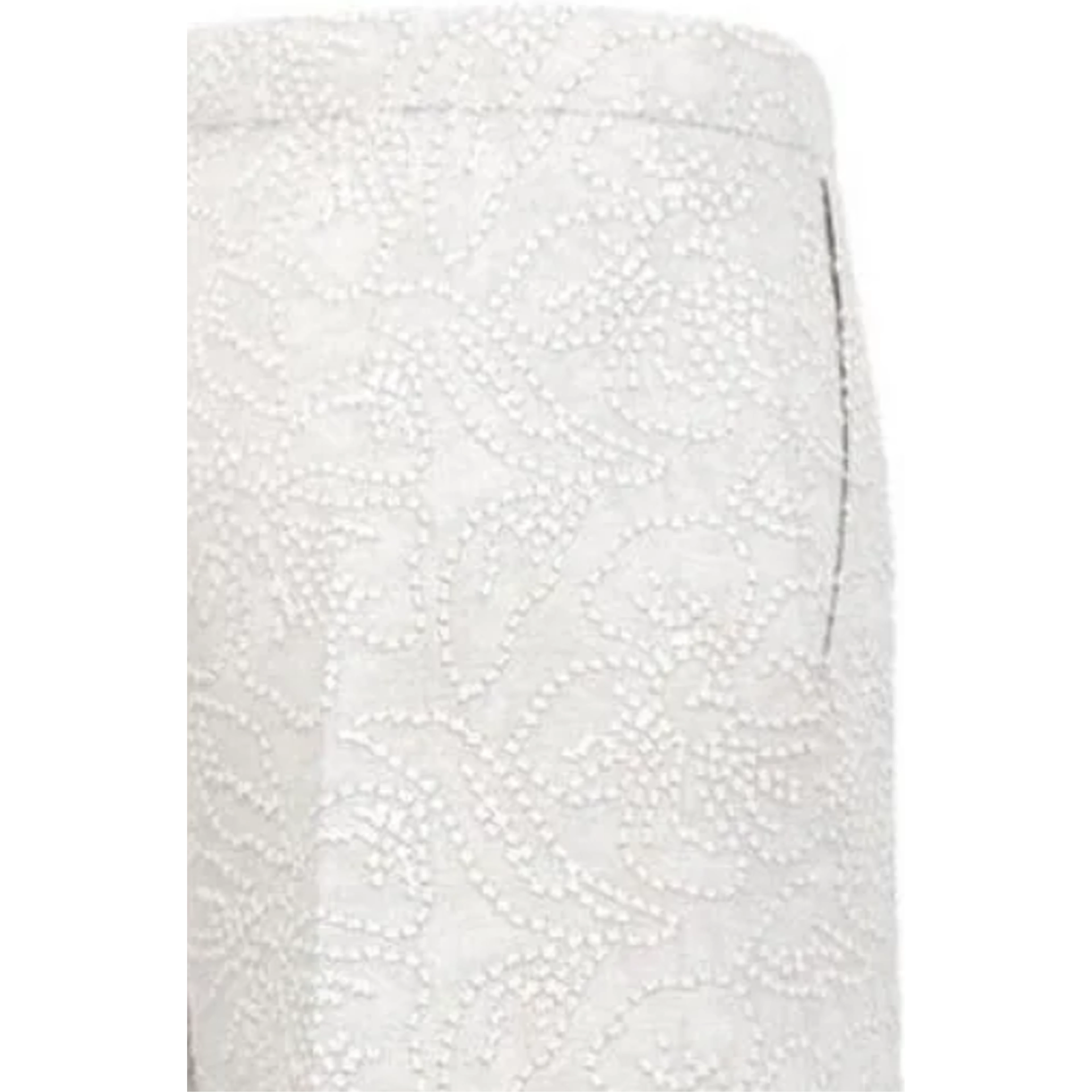 Emme Marella Trousers Off White