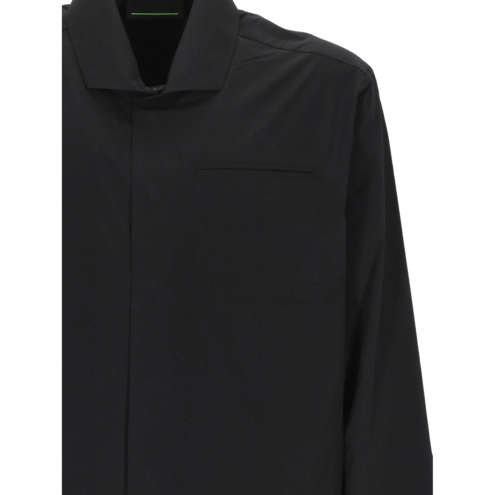 MACRON CLUBHOUSE Jackets