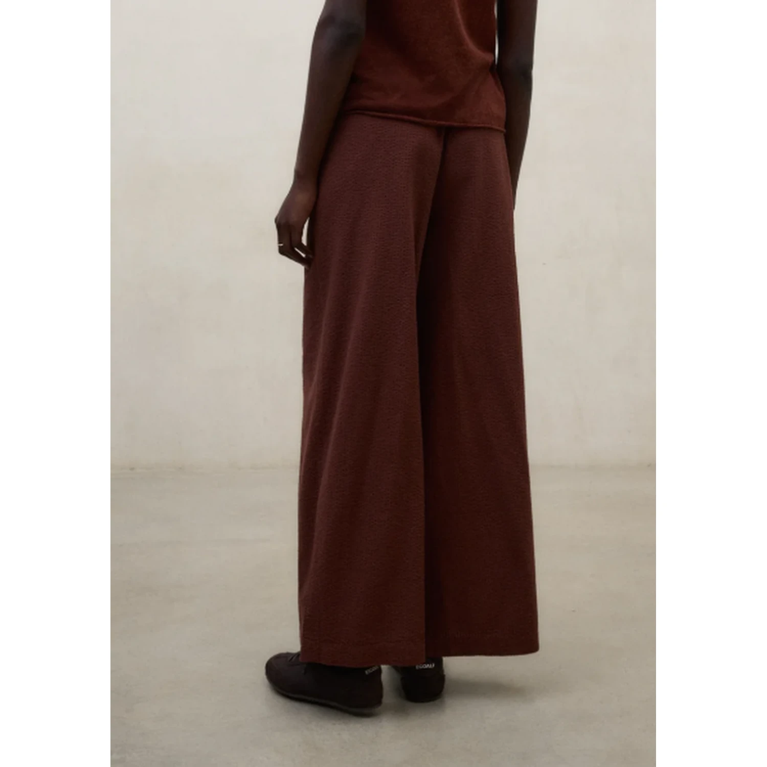 ECOALF Trousers