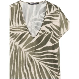 PENNY BLACK Top