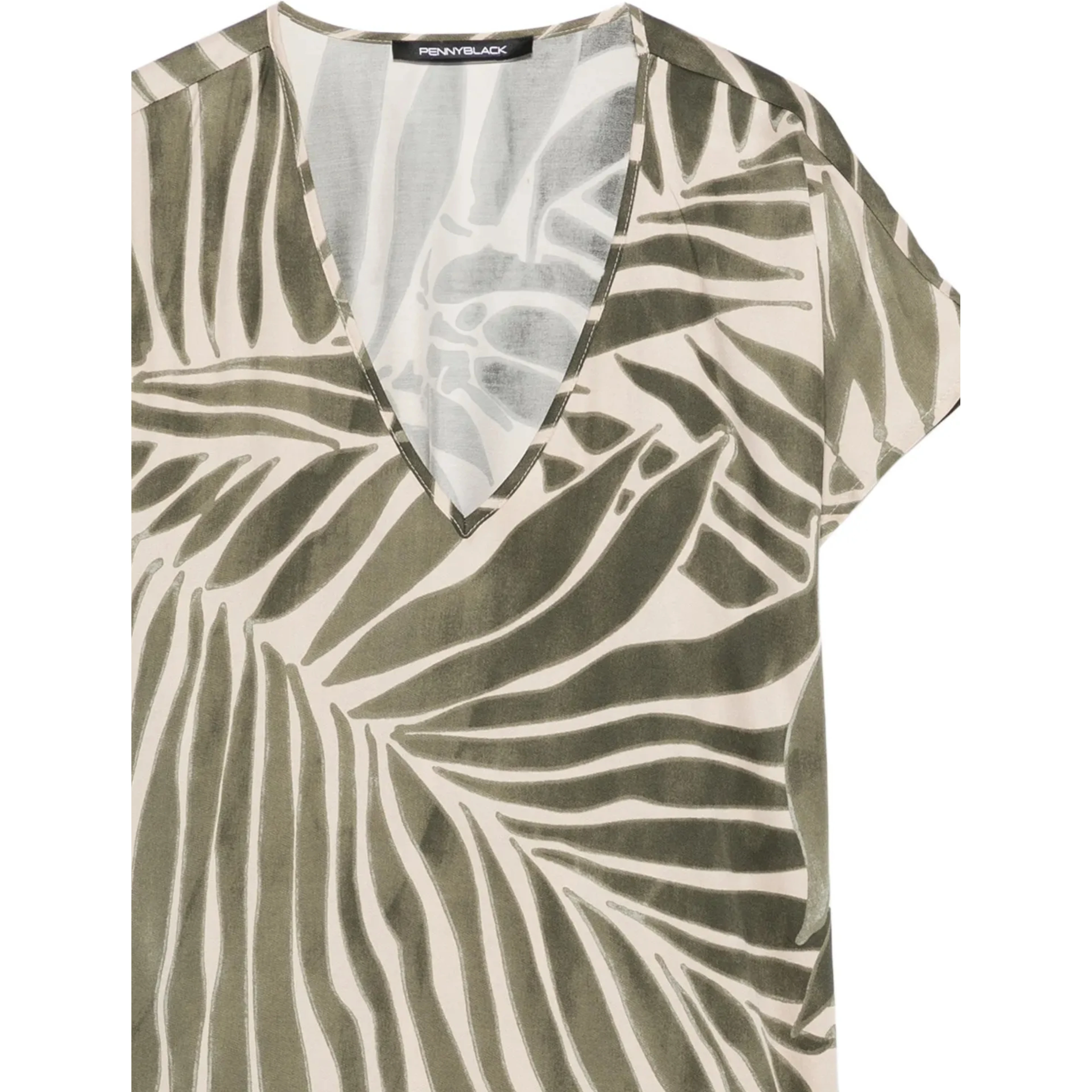 PENNY BLACK Top