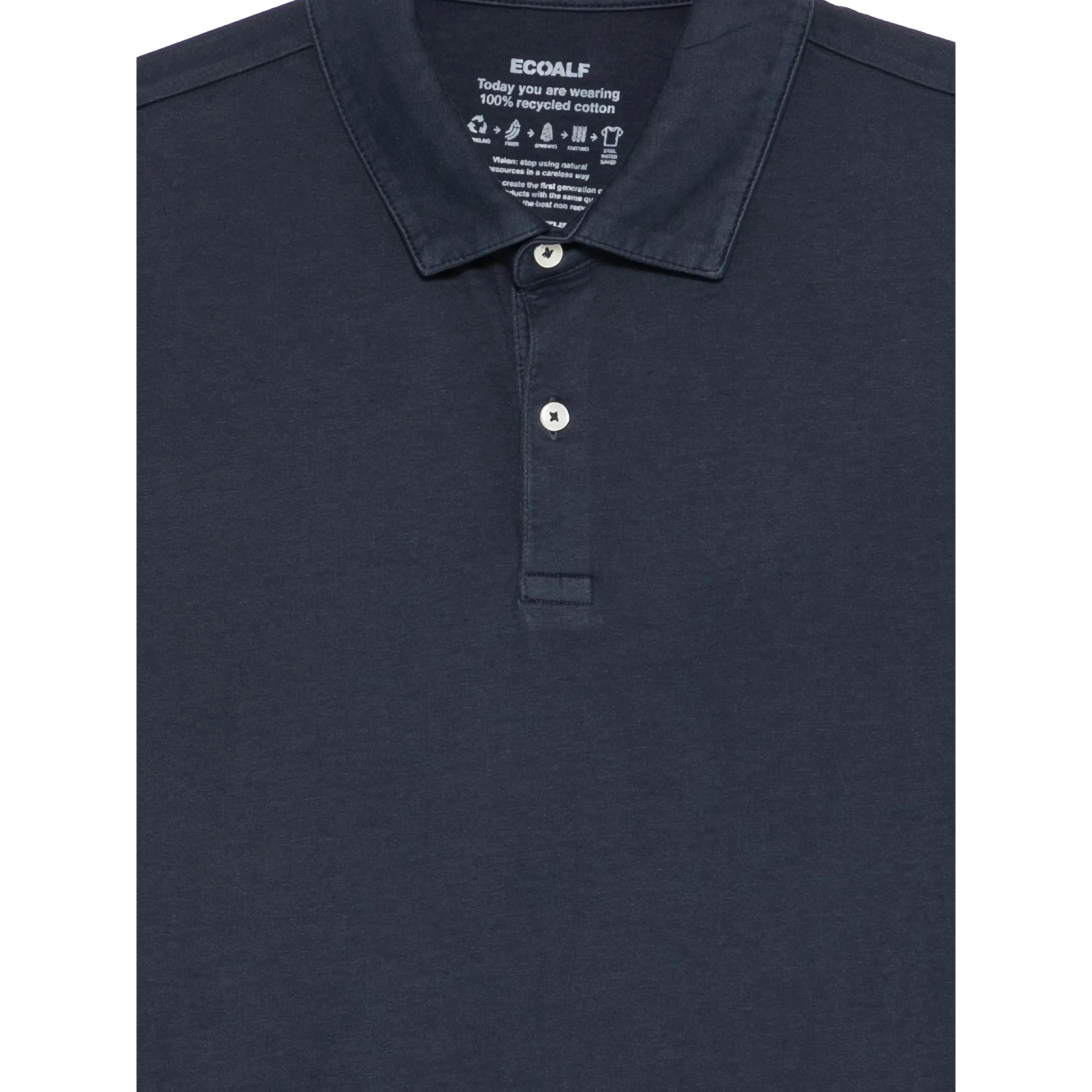 ECOALF T-shirts and Polos