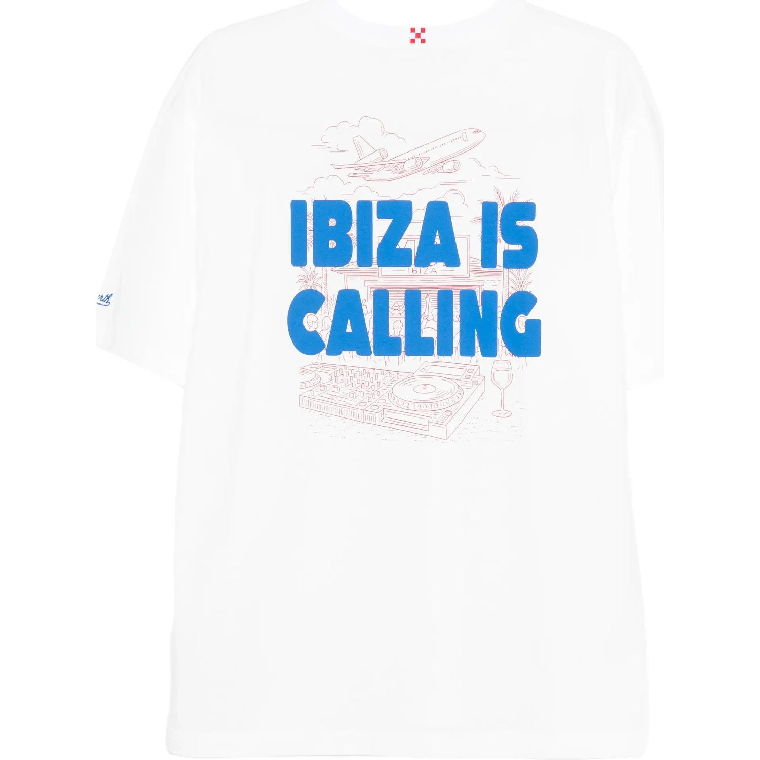 MC2 Saint Barth T-shirts and Polos